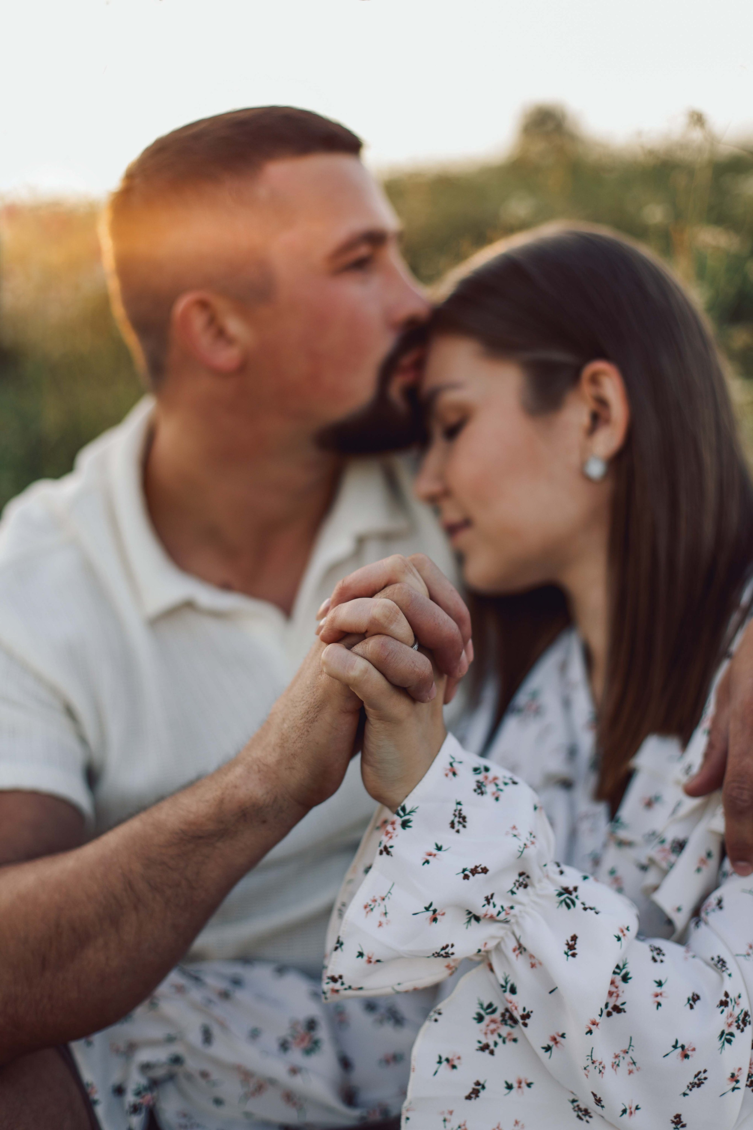 Моменты, которые хочется запомнить. Фотограф Санкт-Петербург Натали Тяглова