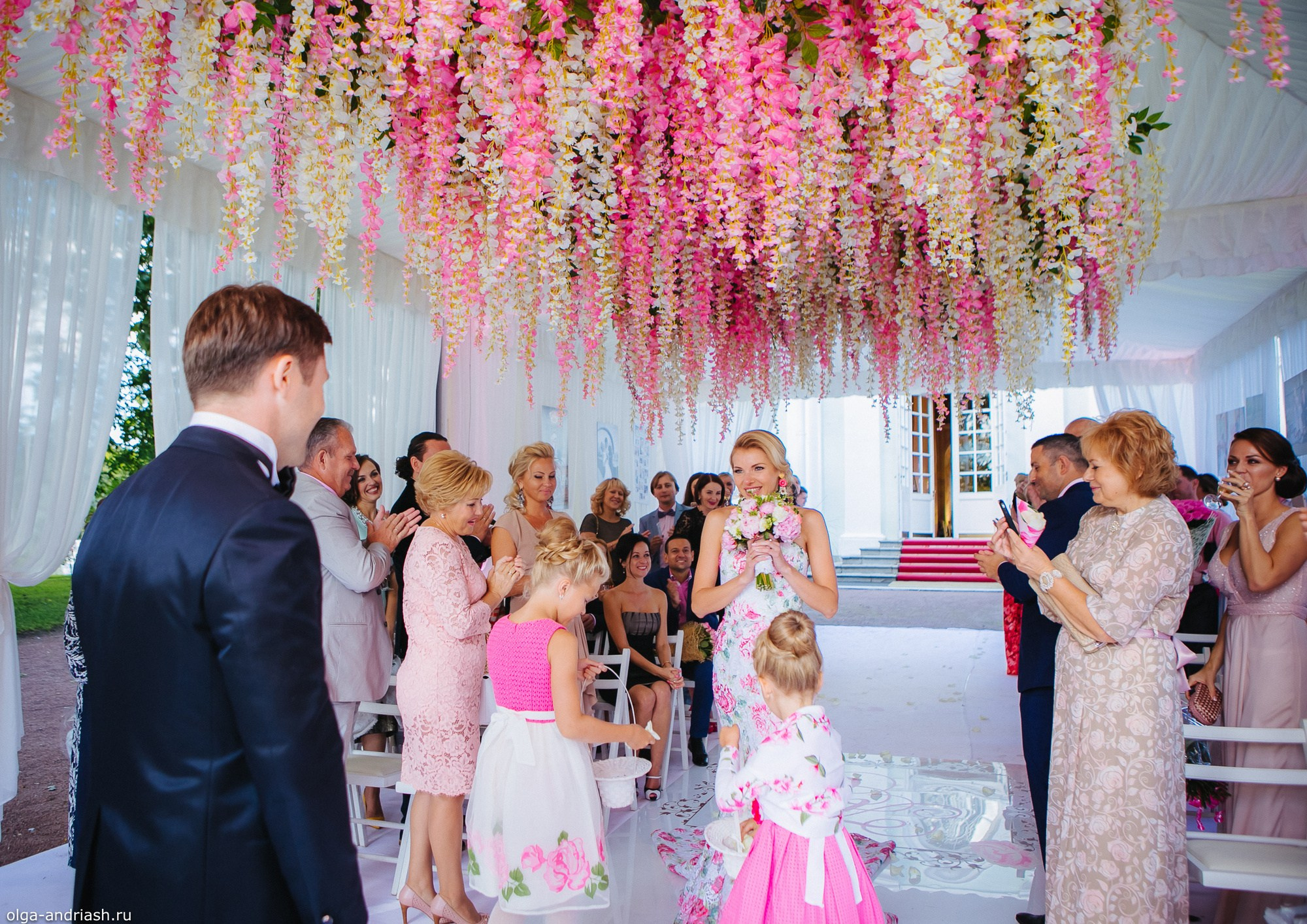 10-я годовщина свадьбы. Семейный, портретный и свадебный фотограф в Санкт-Петербурге и Москве