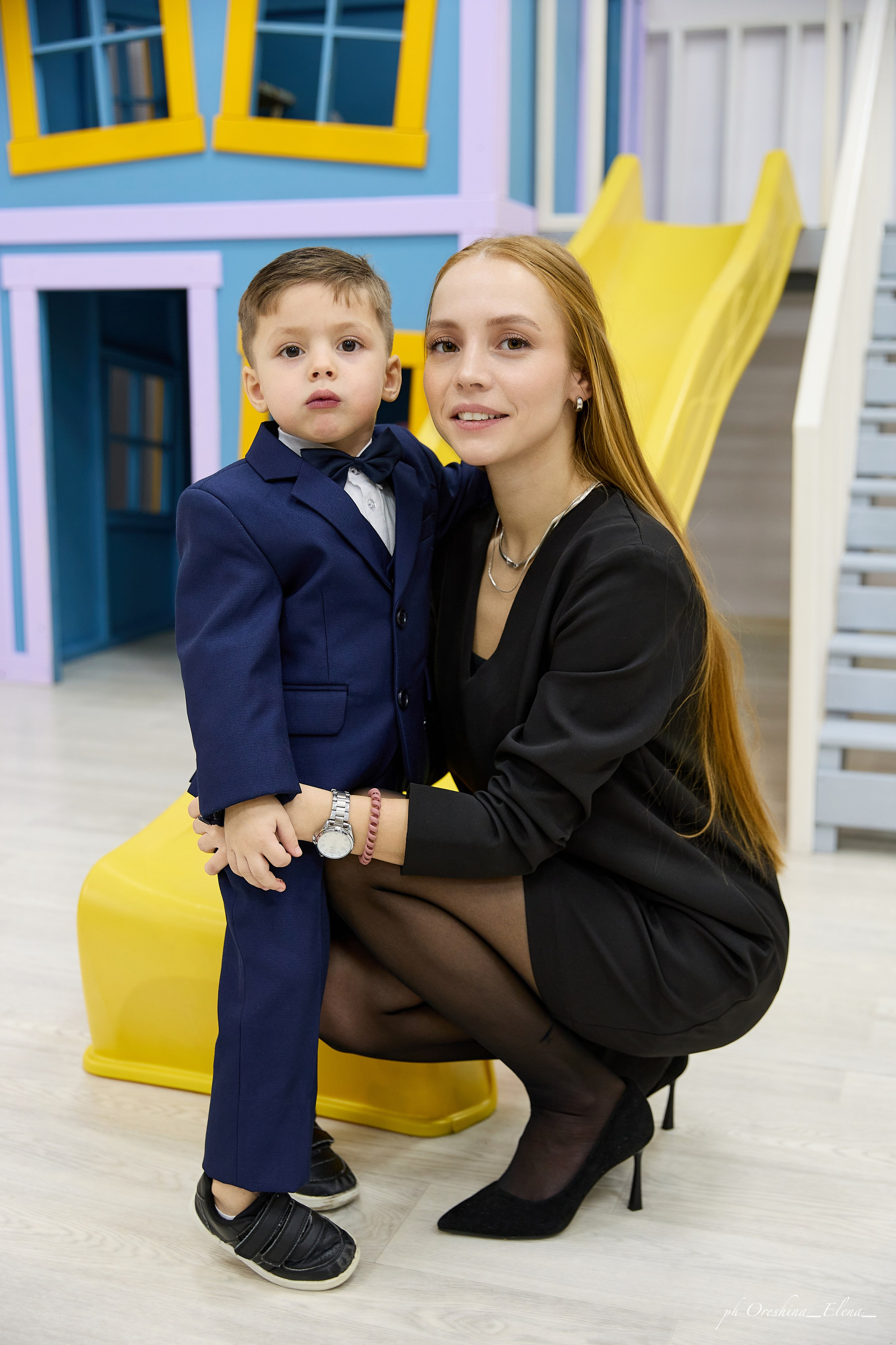 Амирчик, с Днем Рождения!!!. Свадебный и семейный фотограф в Ульяновске Орешина Елена