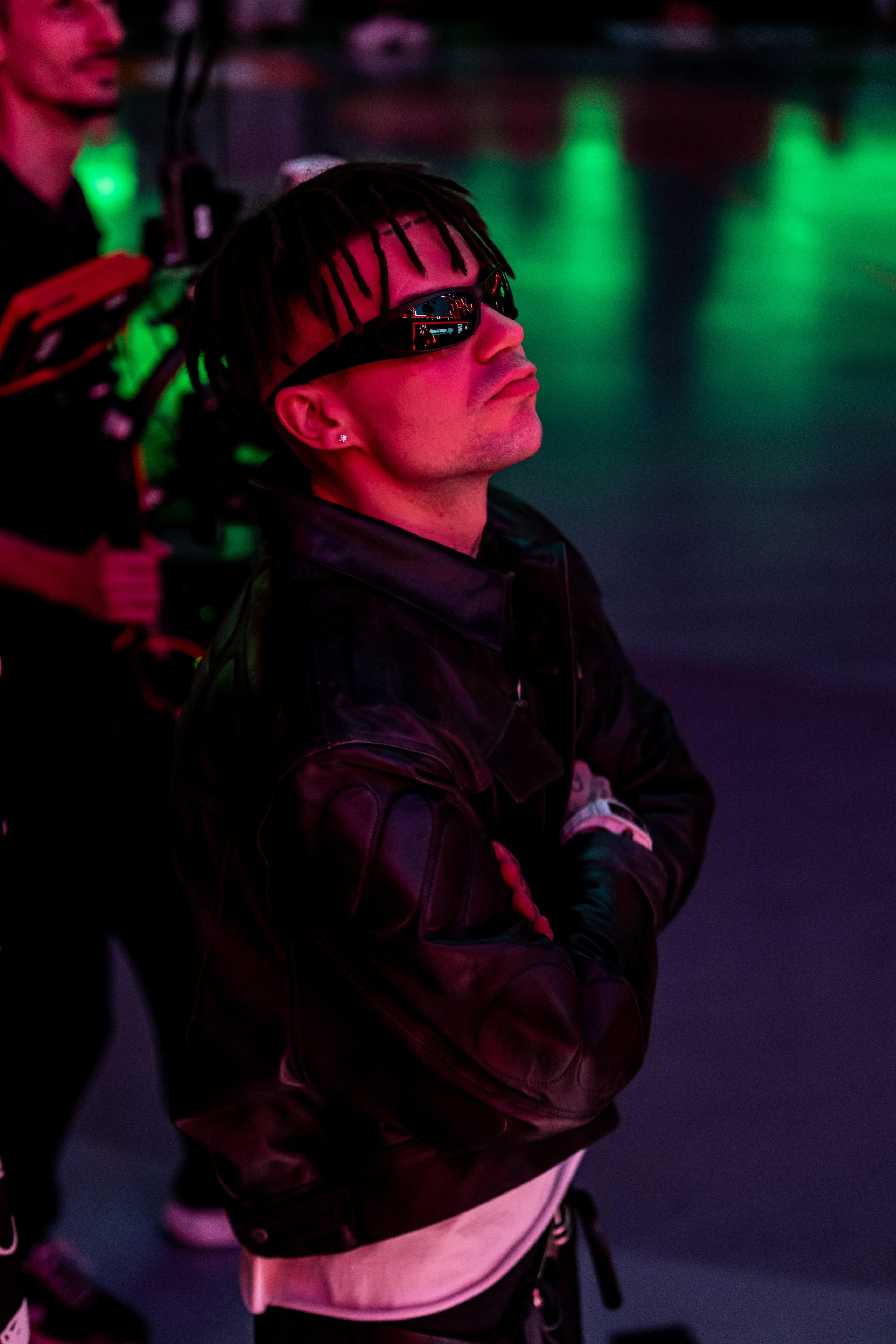 Фоторепортаж. Главная