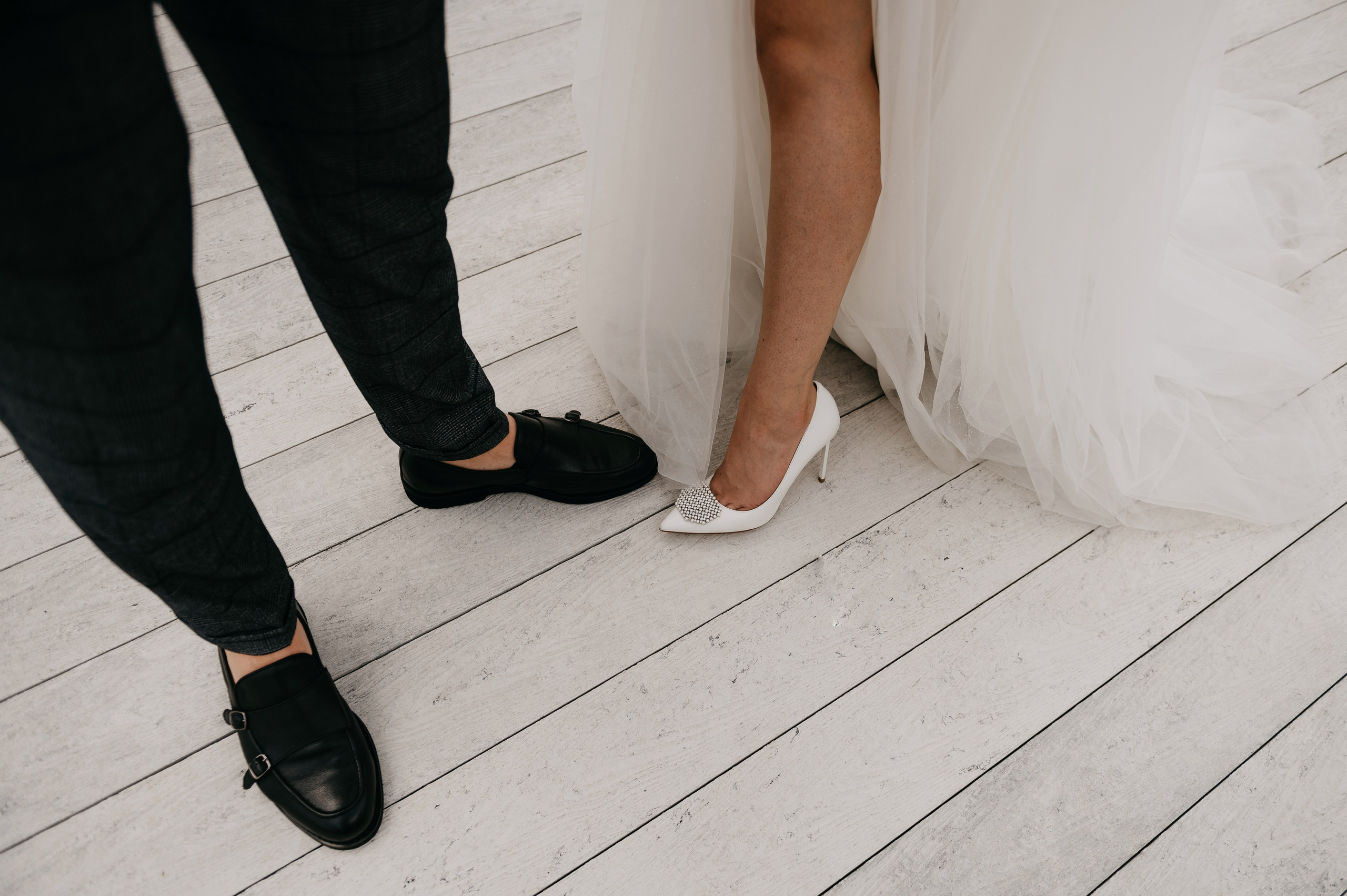 Игорь и Таня. Свадебный фотограф Марина Жемчужникова в Москве и в Белгороде