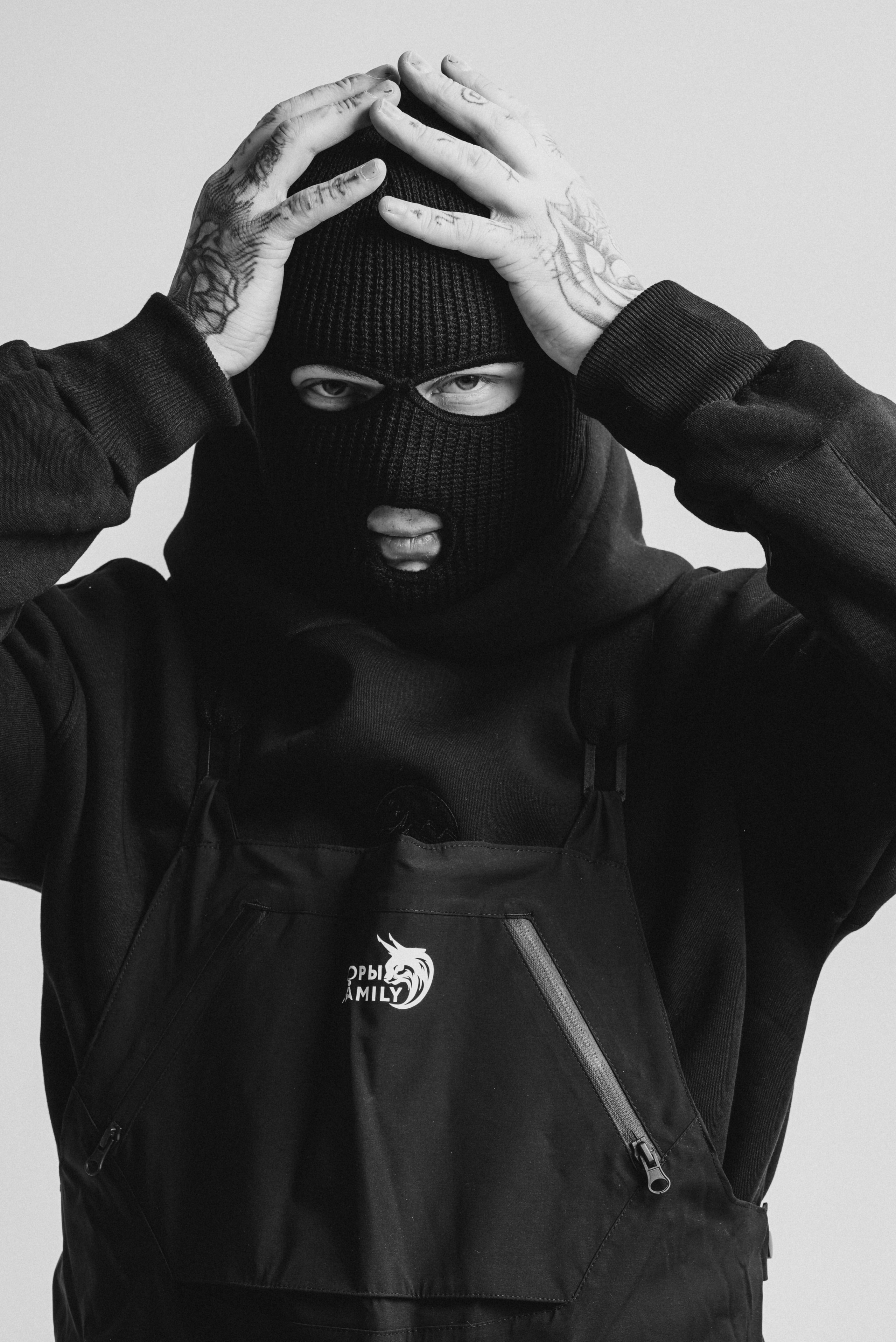 Контент. Фотограф на Камчатке Воронина Ульяна