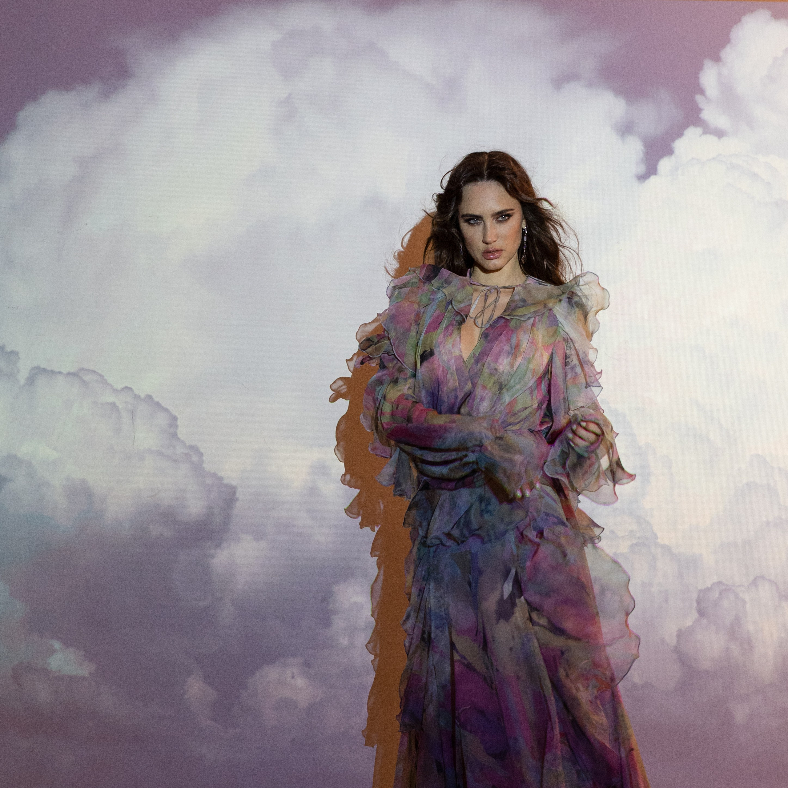 Вероника. Бренд фотограф Москва