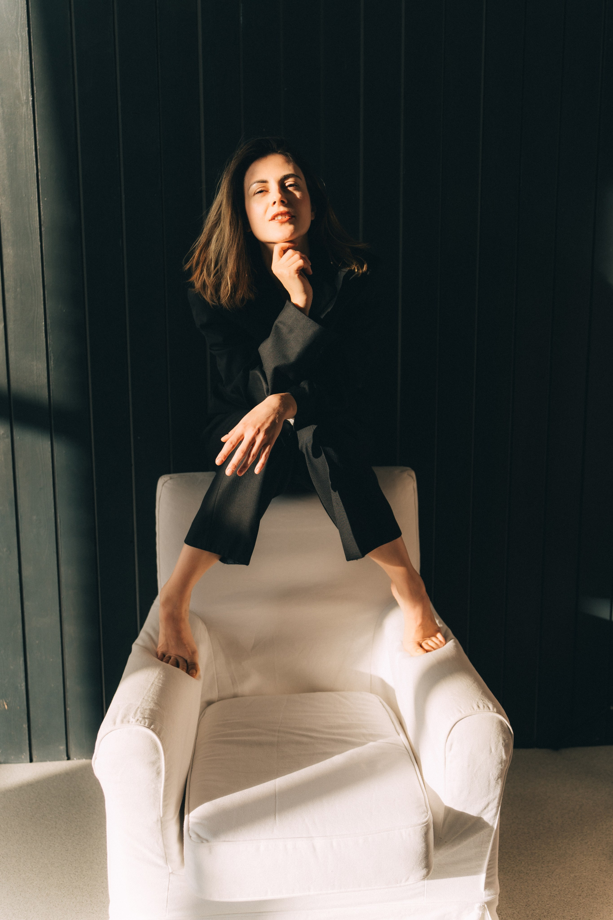 Лена. Фотограф в Выборге и Санкт-Петербурге Маша Гуляева