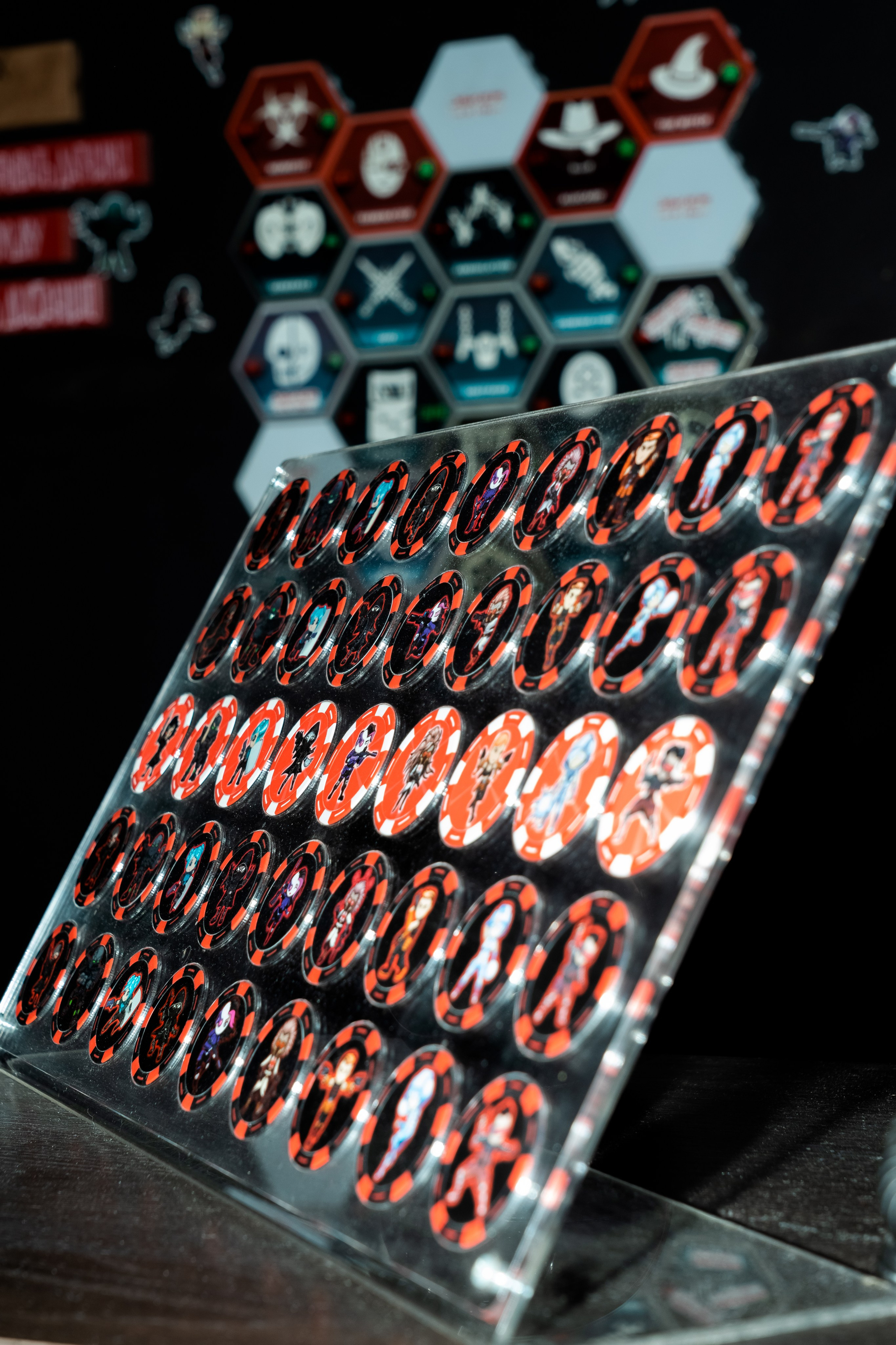 Лазертаг. Главная