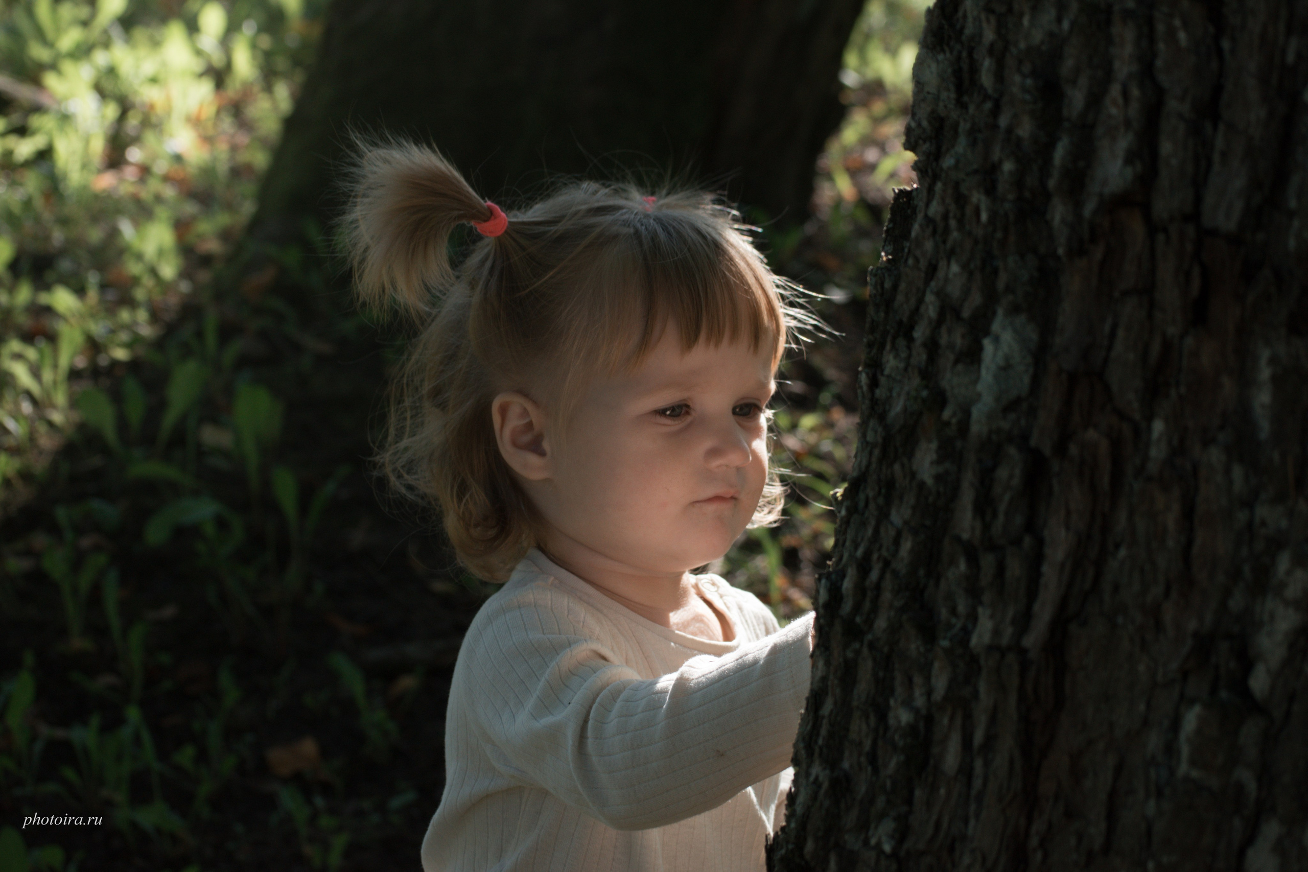 Детское фото. Семейный фотограф в г. Гатчина