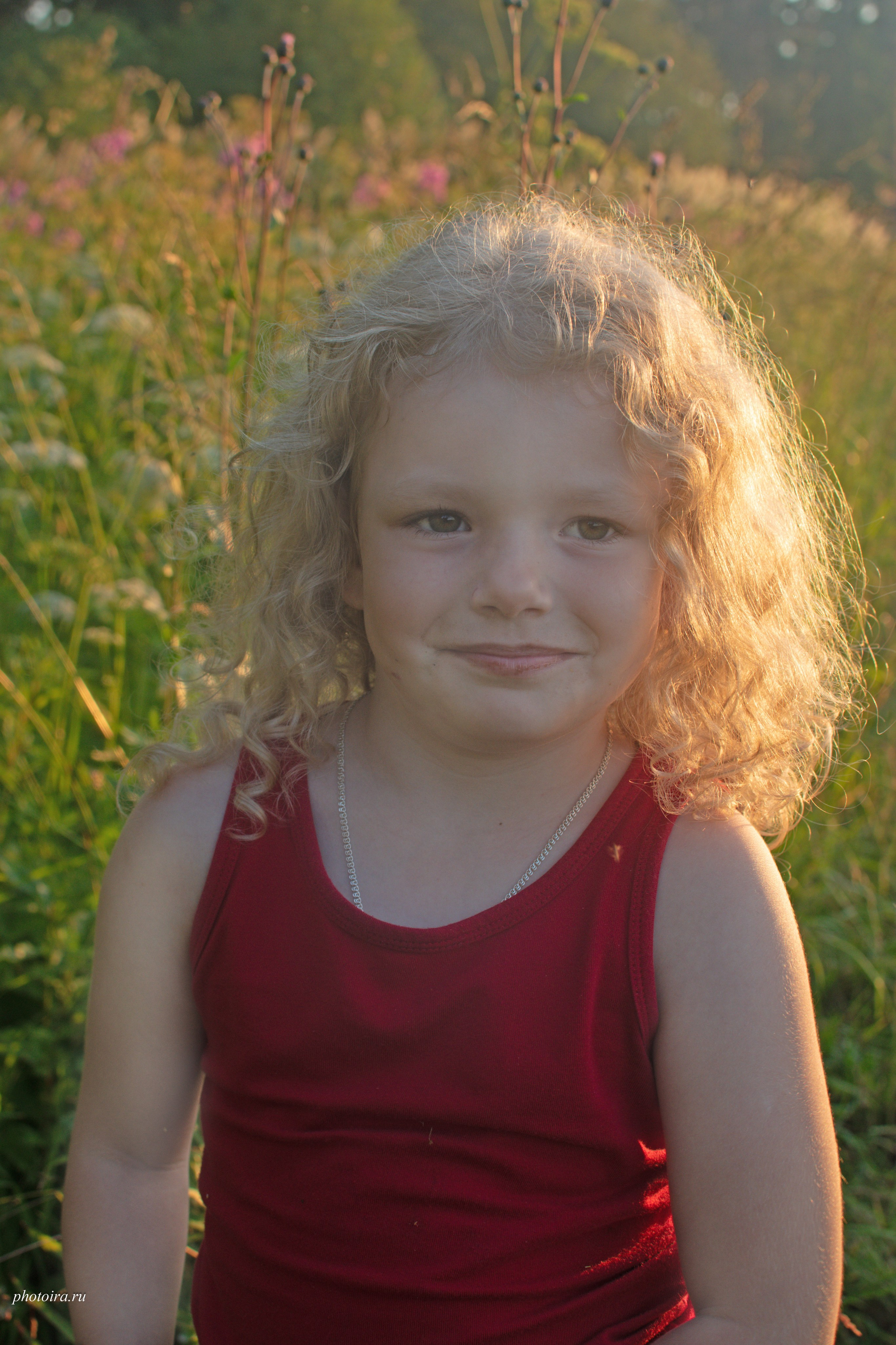 Детское фото. Семейный фотограф в г. Гатчина