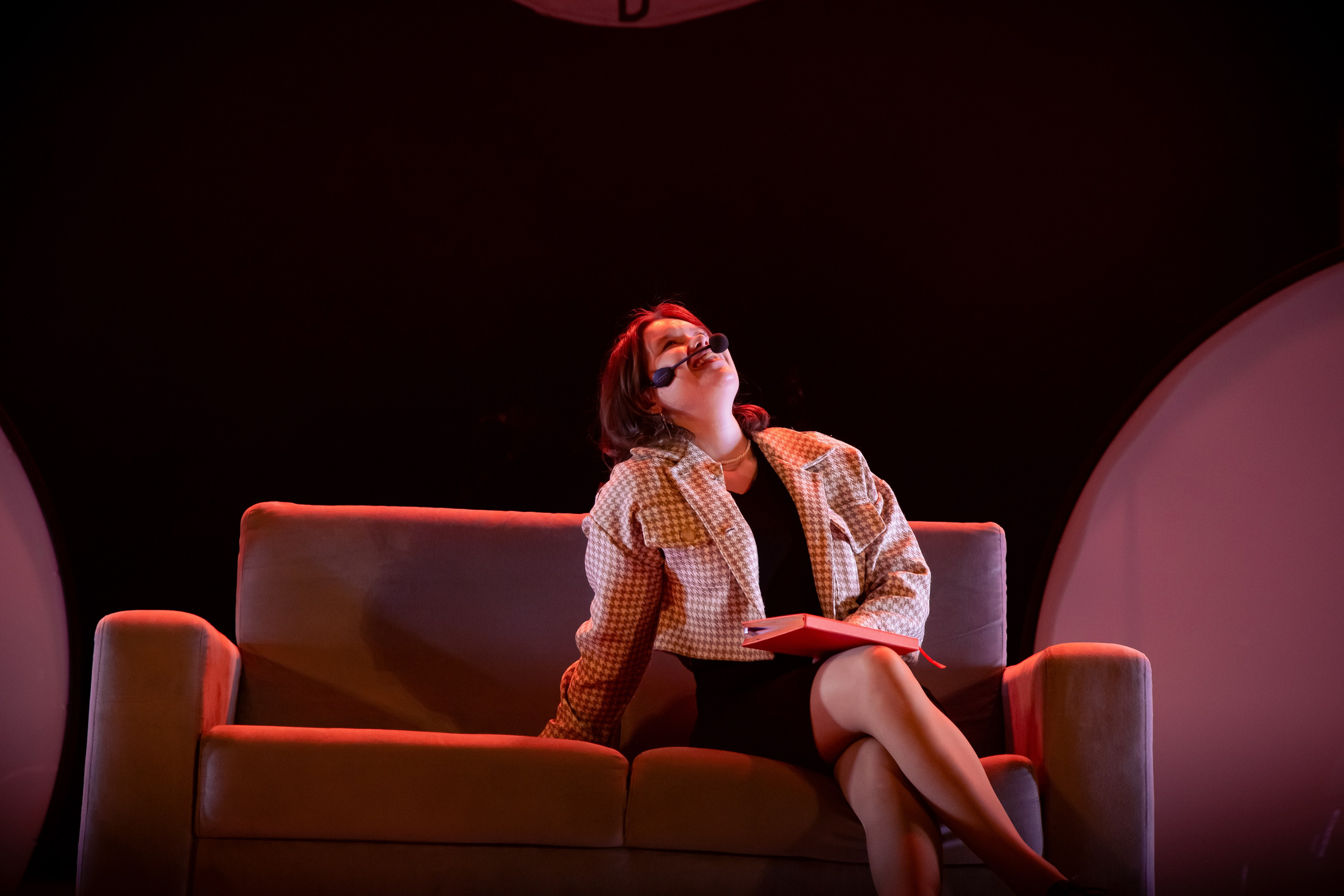 Студвесна ИФ и ИВМИиТ. Репортажный и портретный фотограф Казань / Горячих Полина