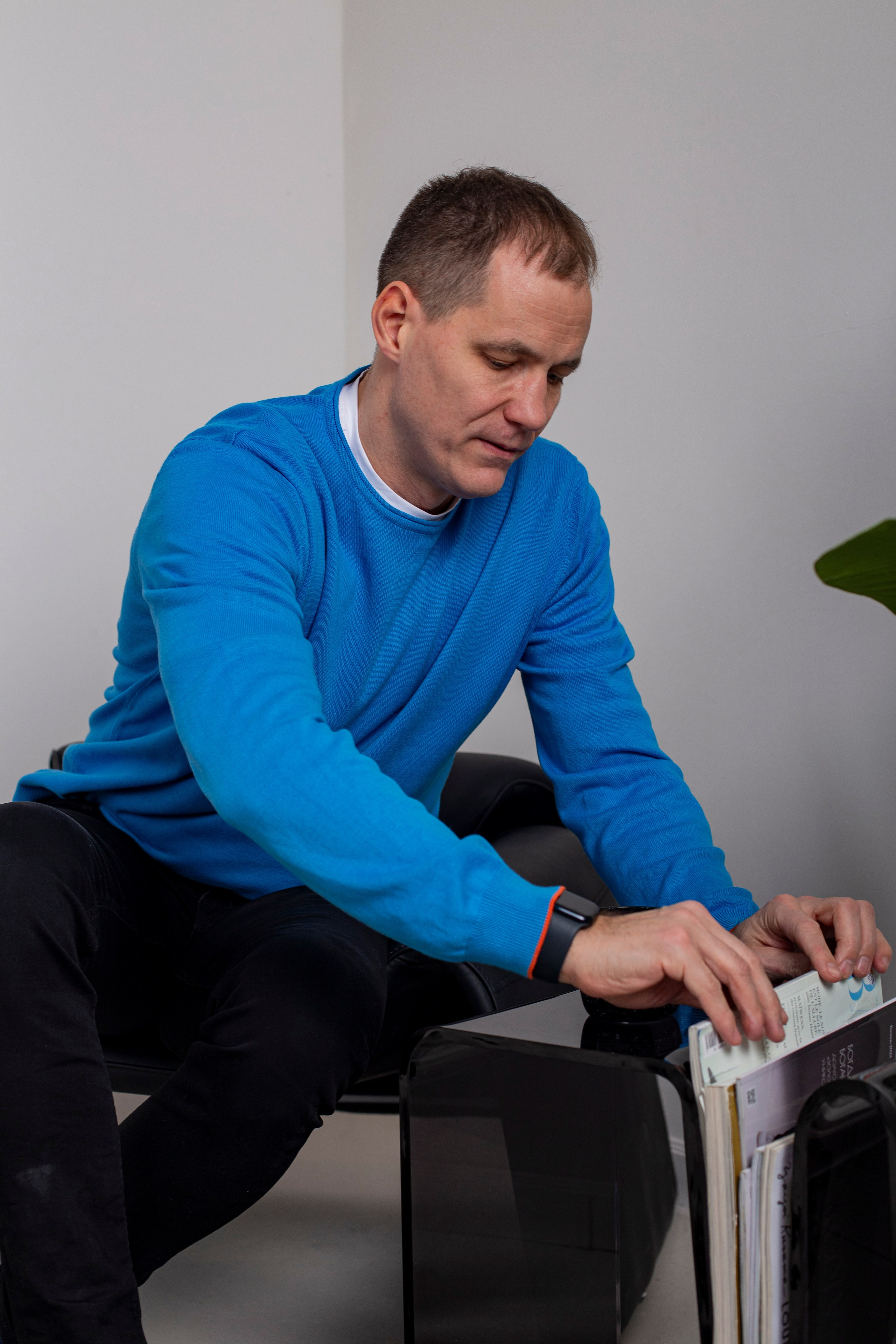 08/01/24. Репортажный и портретный фотограф Казань / Горячих Полина