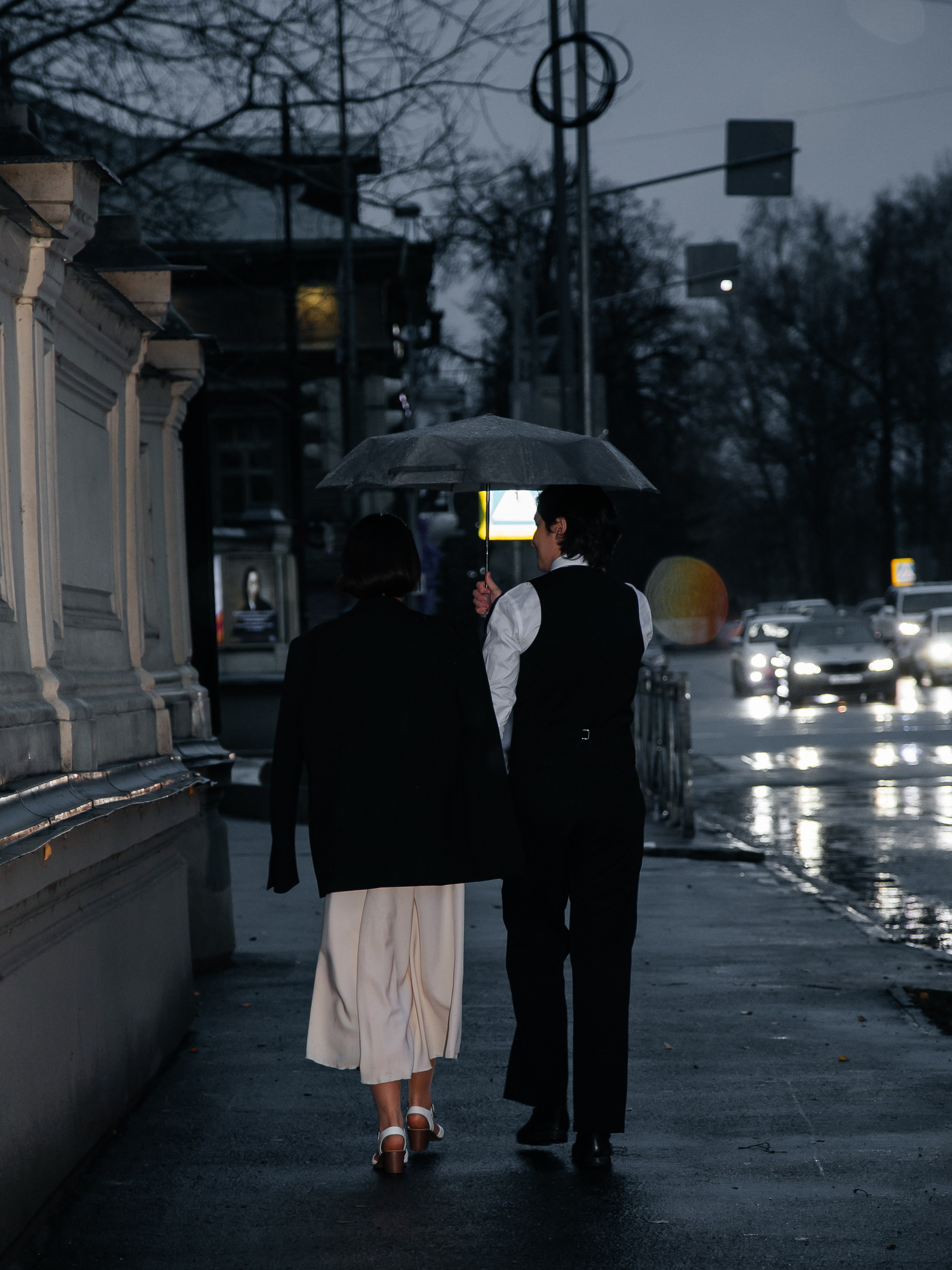 Студбал: фотосессия участников. Репортажный и портретный фотограф Казань / Горячих Полина