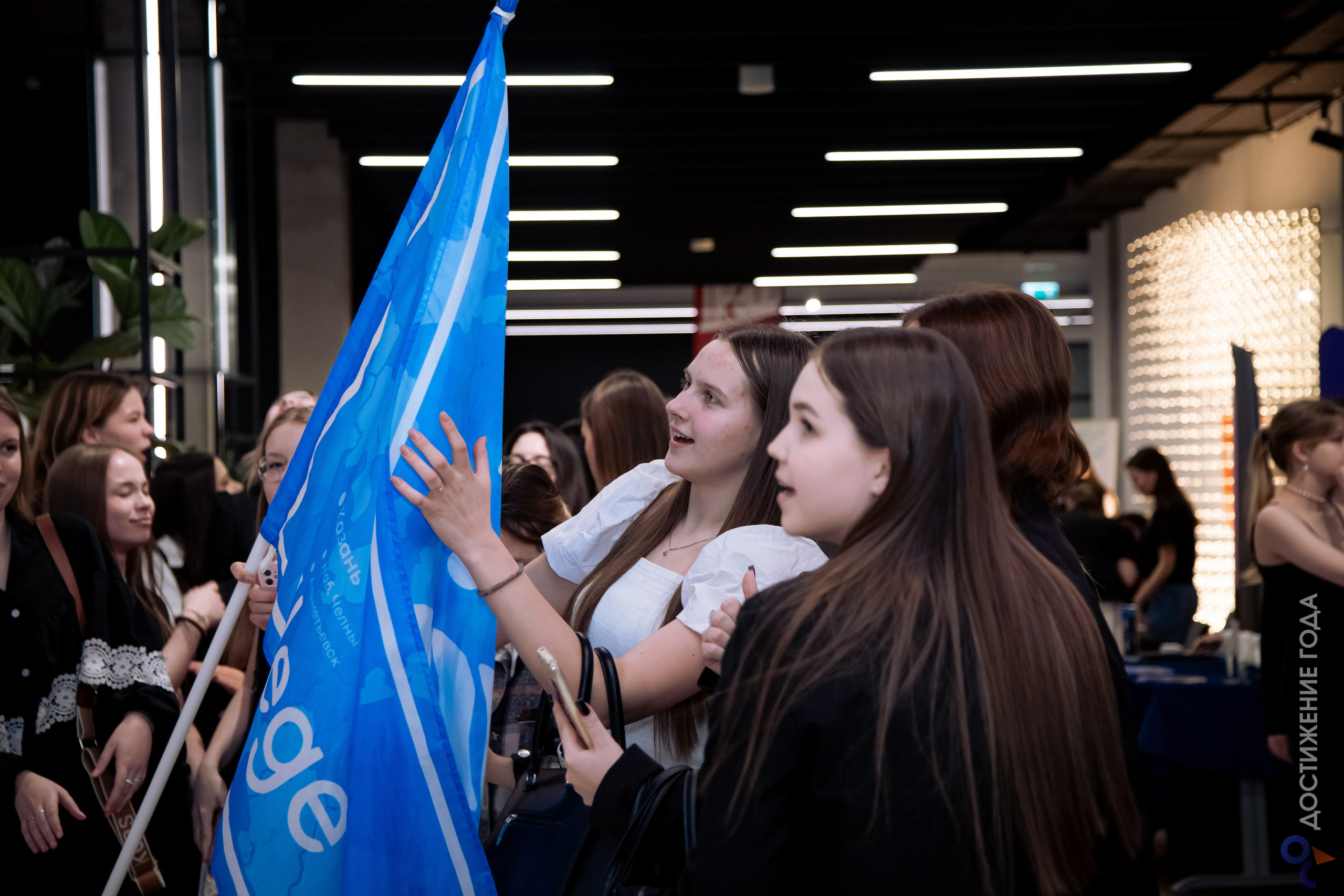 IX Достижение года. Репортажный и портретный фотограф Казань / Горячих Полина