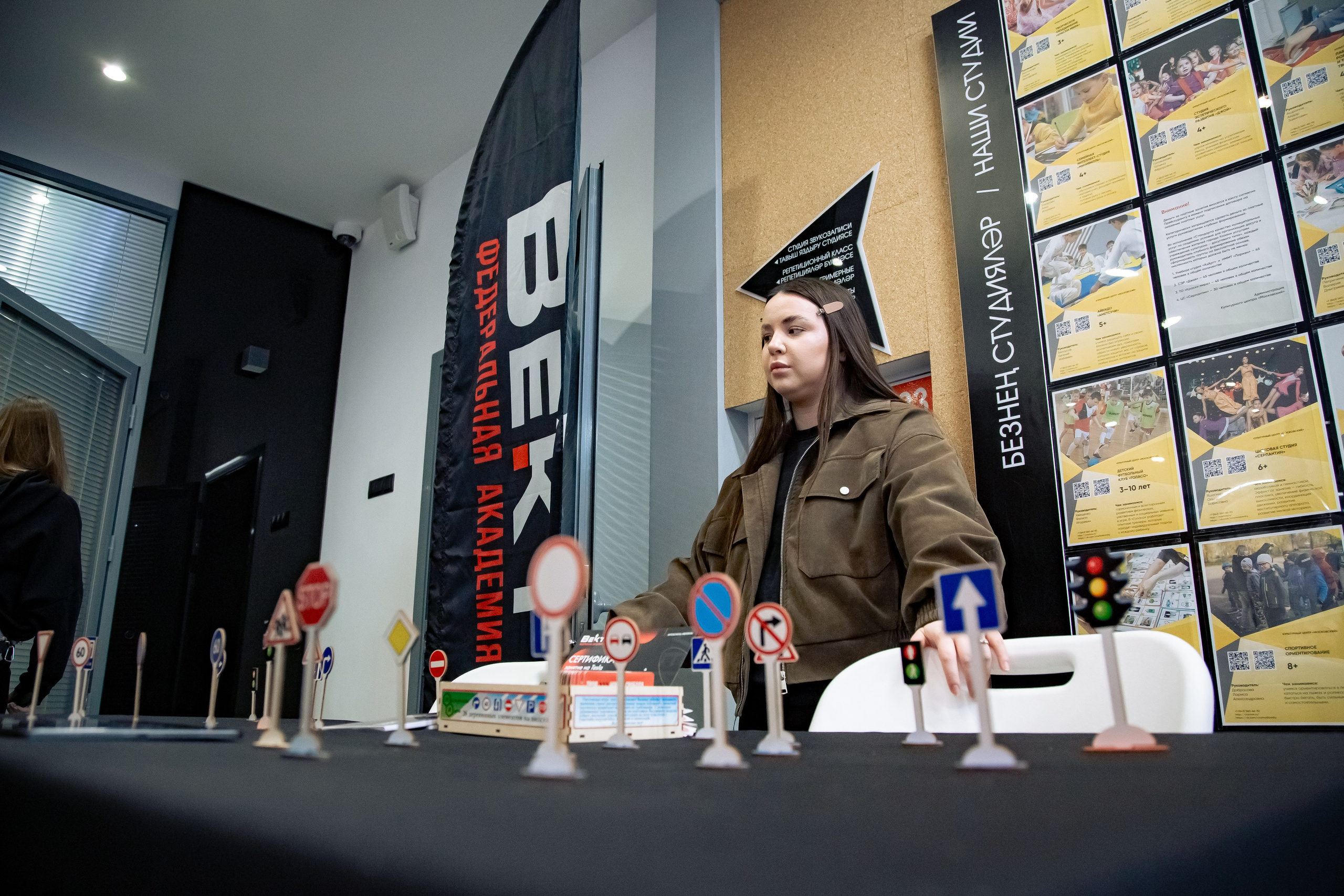 II Медиапремия «Поток». Репортажный и портретный фотограф Казань / Горячих Полина