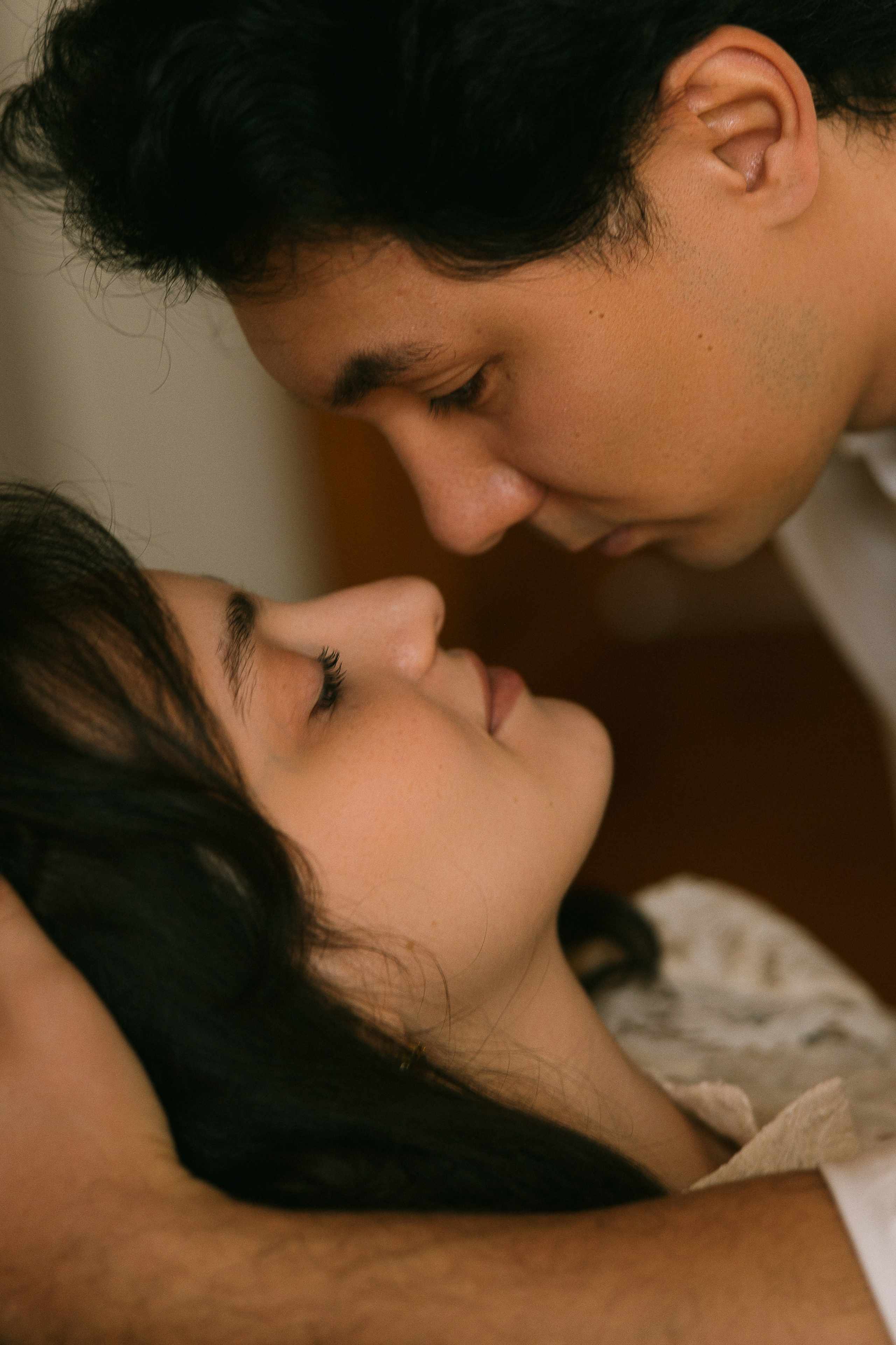 Александр и Лика. Свадебный | Семейный фотограф