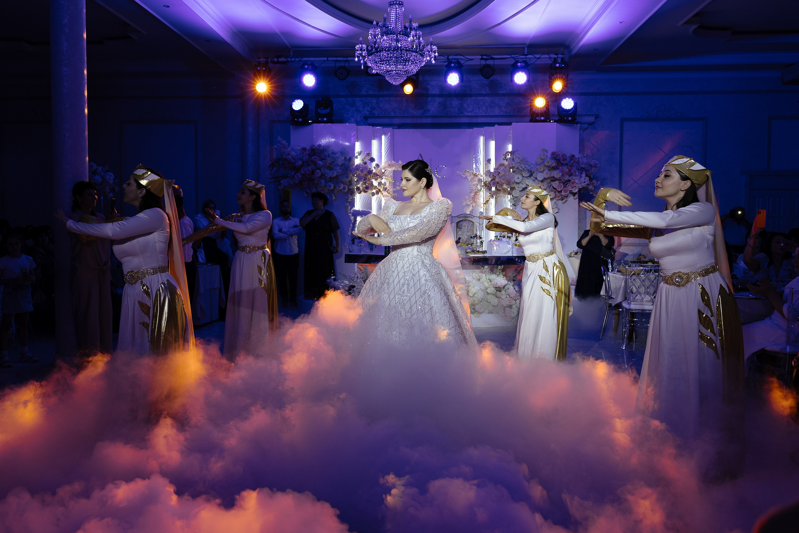 Wedding Day A&S. Свадебный | Семейный фотограф