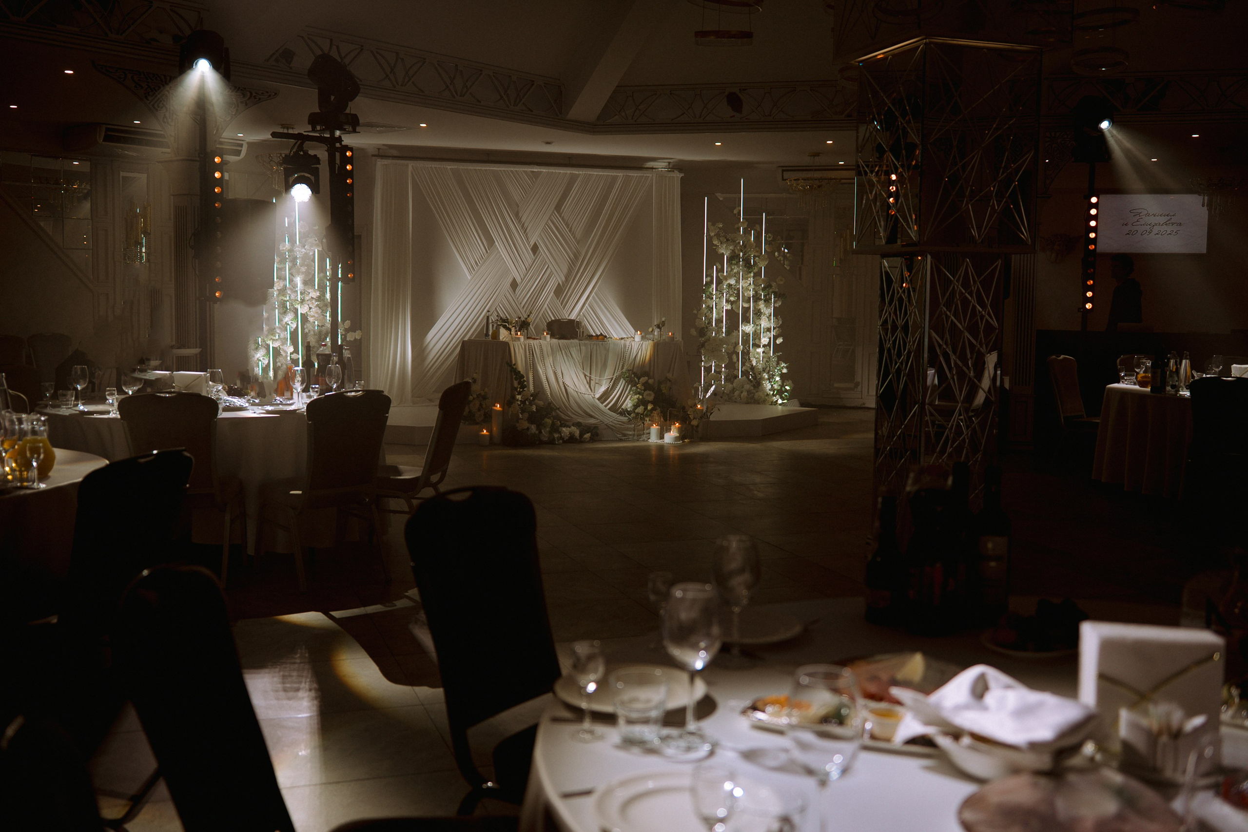 Liza+Danya Anons. Семейный и портретный фотограф в Саратове Сахарова Маша