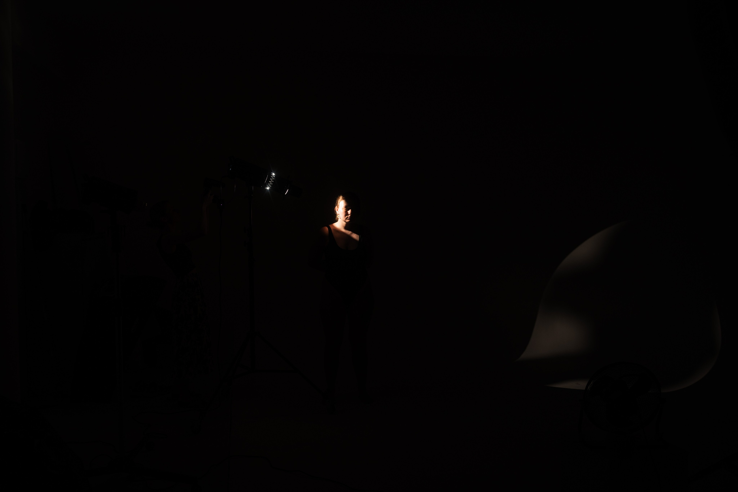 #яздесь. Фотоведьма Дарья Нечинская