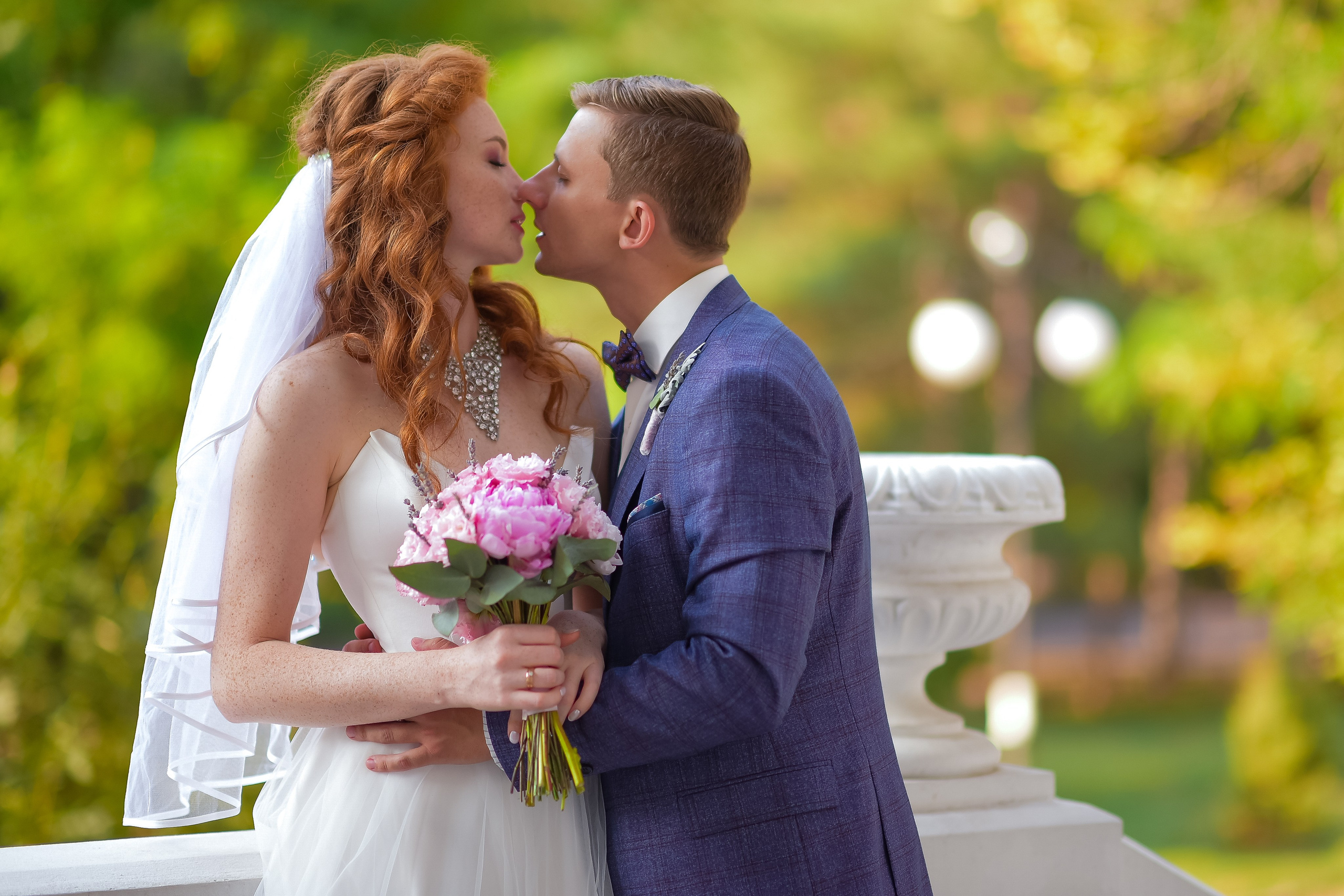 Сергей и Светлана. Свадебный, семейный, контент и портрет фотограф в Ростове-на-Дону Наталь