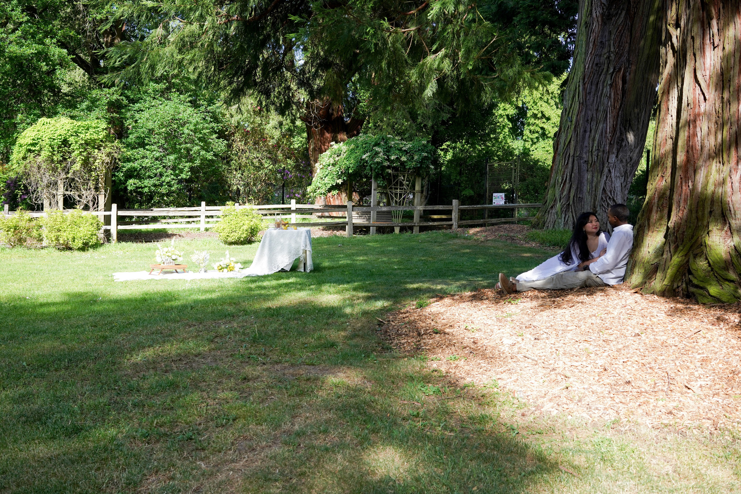 CHRIS&JULIA. Elopement & wedding photographer in Seattle, WA