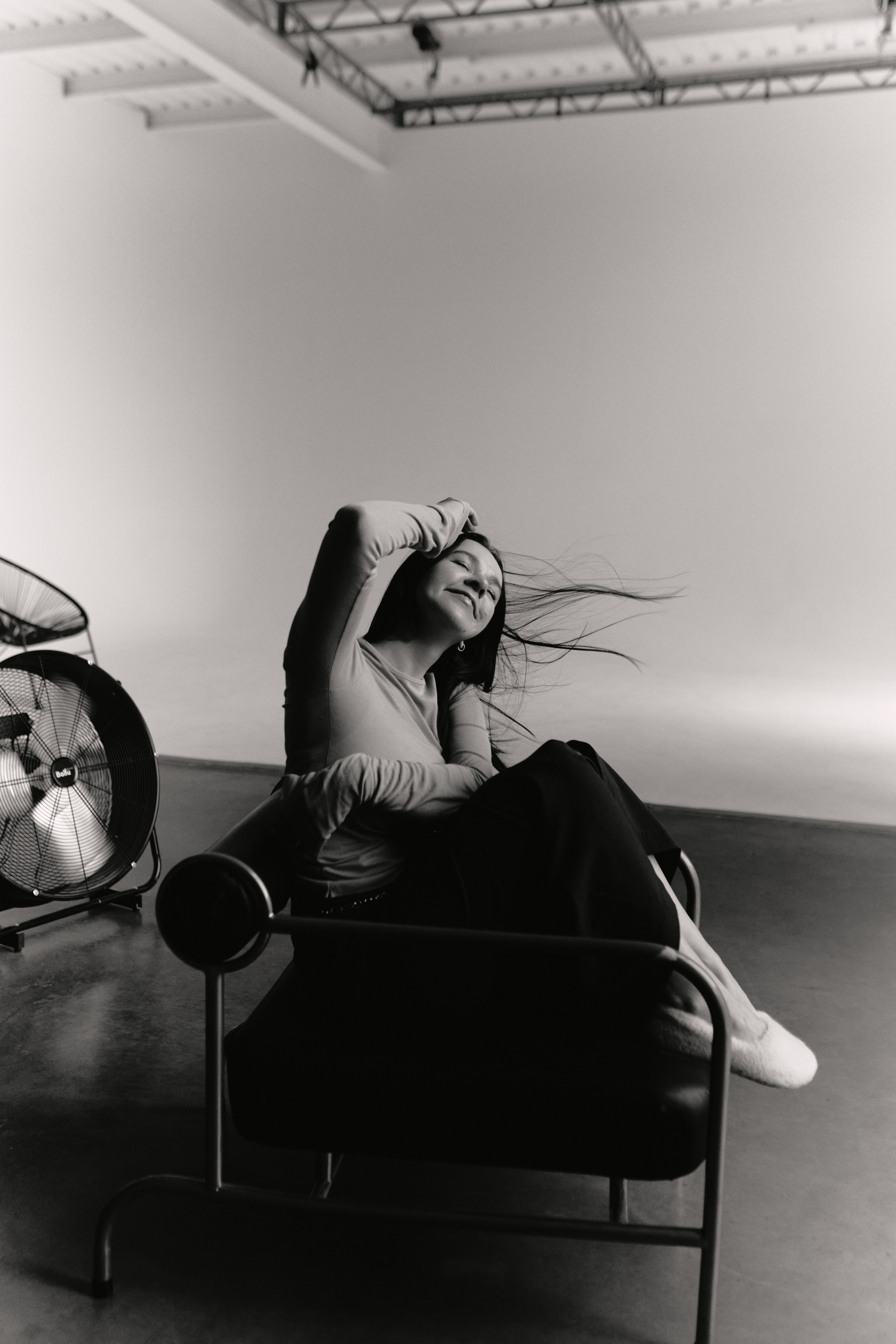 Юлия. Портретный фотограф в Туле Полина Форест