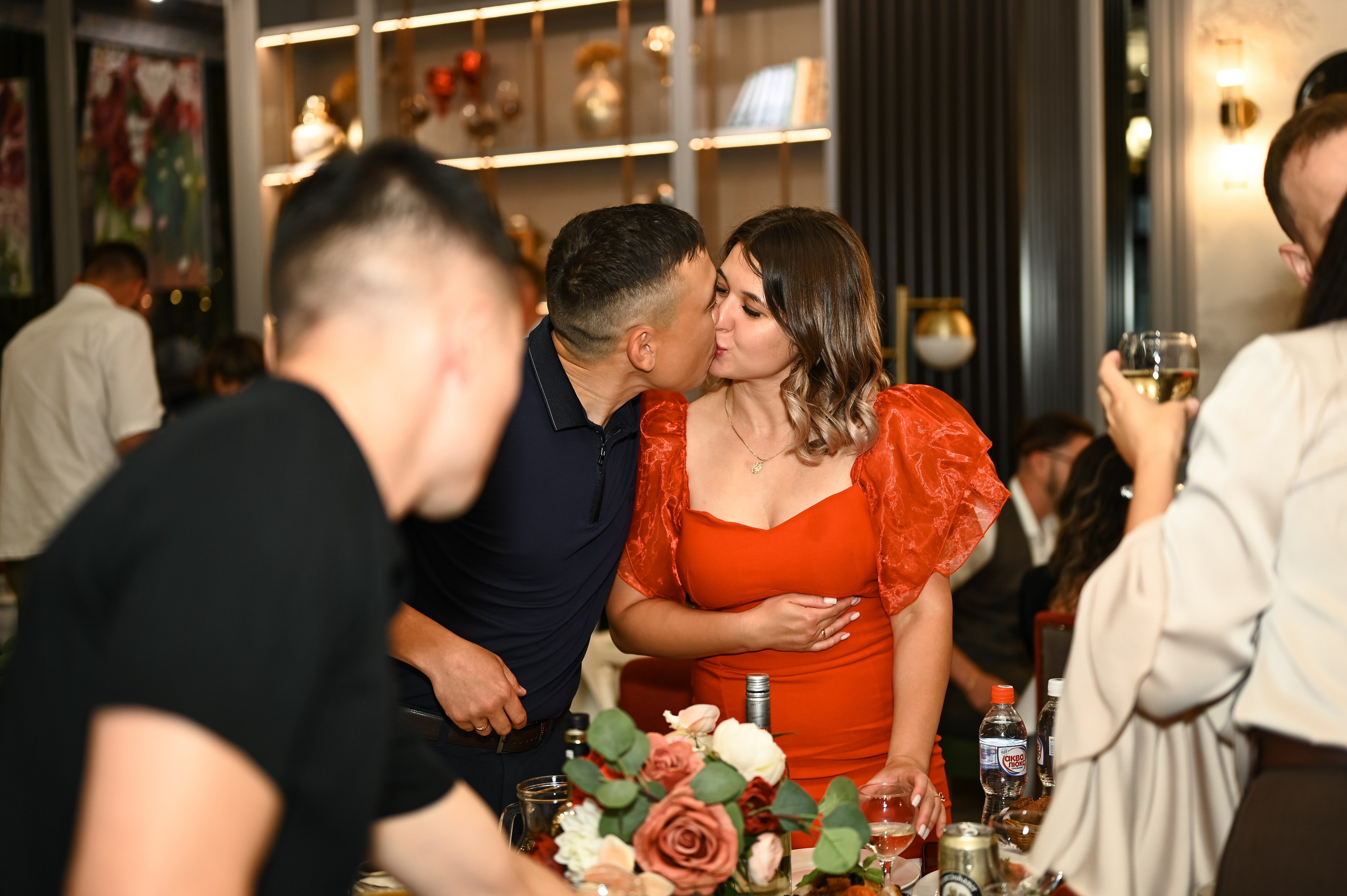 Юбилей Ильгиза. Студия детской и семейной фотографии «Время улыбаться»