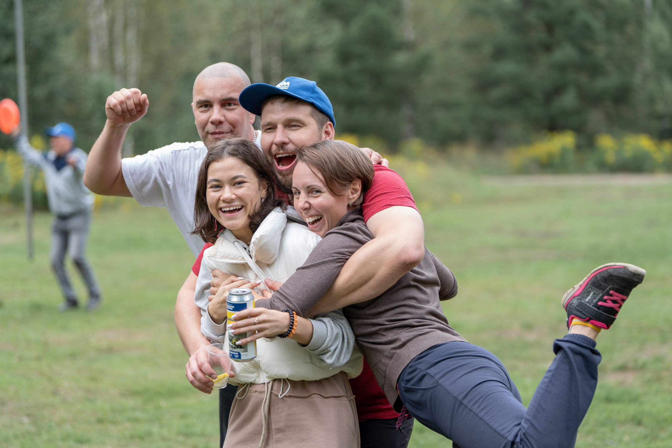 METALLIMPRESS. Sunnyman