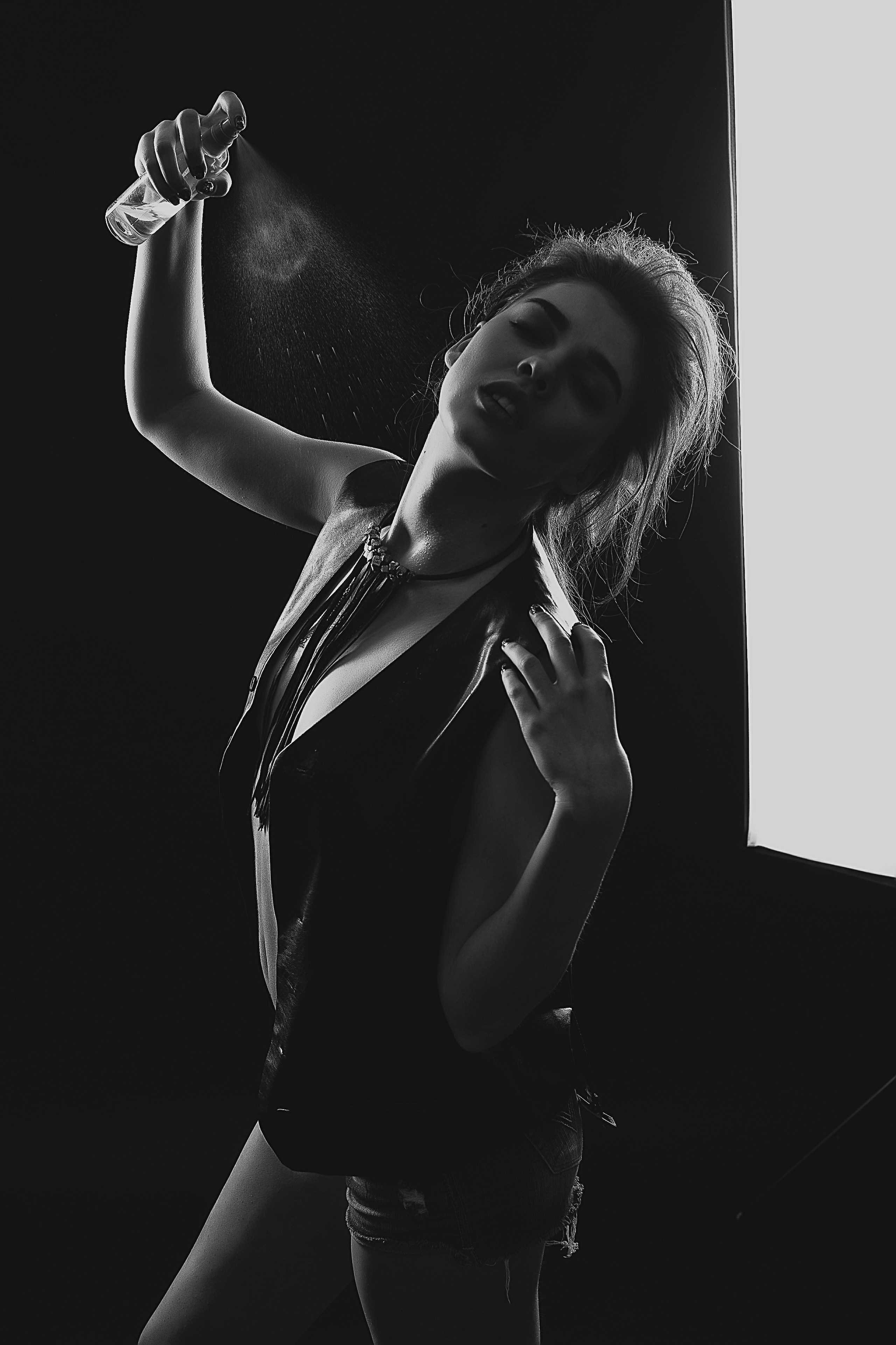 Fashion. Свадебный, семейный и индивидуальный фотограф в Зеленограде и Москве Ирина Костенко