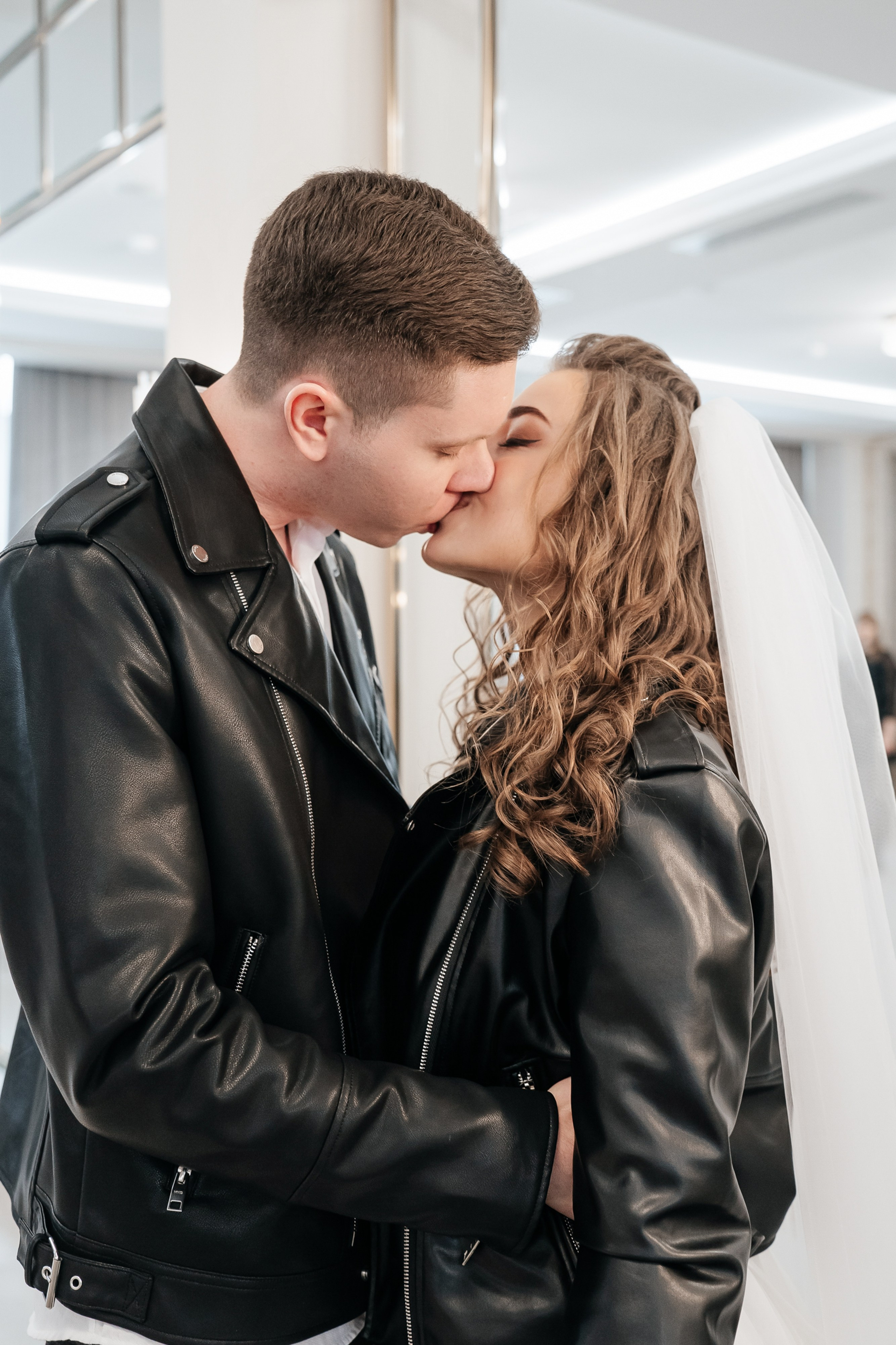 Свадьба Аня и Сергей. Семейный и репортажный фотограф в Москве Оксана Шилова