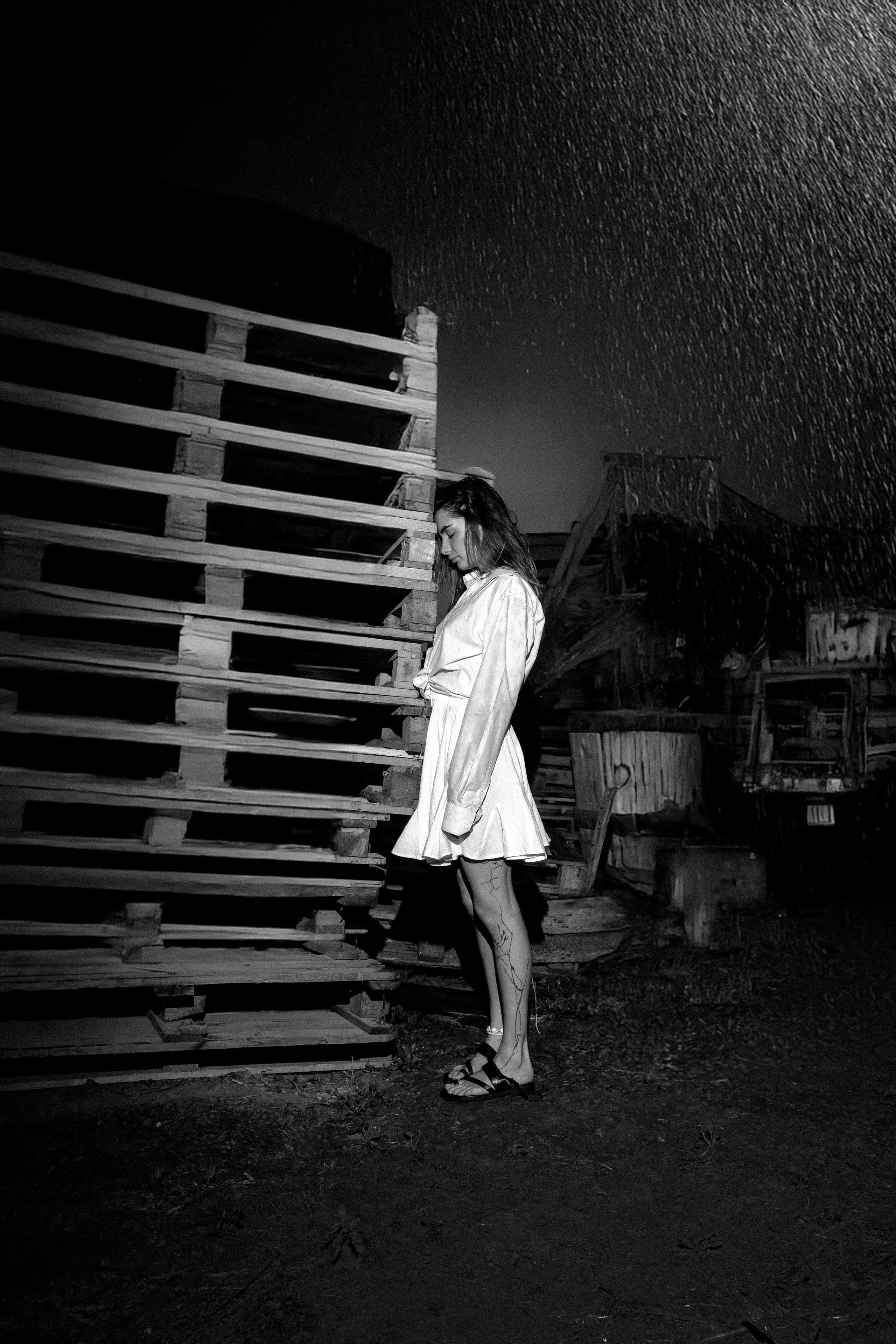 Галерея — на природе. Женский фотограф в Новосибирске Вячеслав Семакин