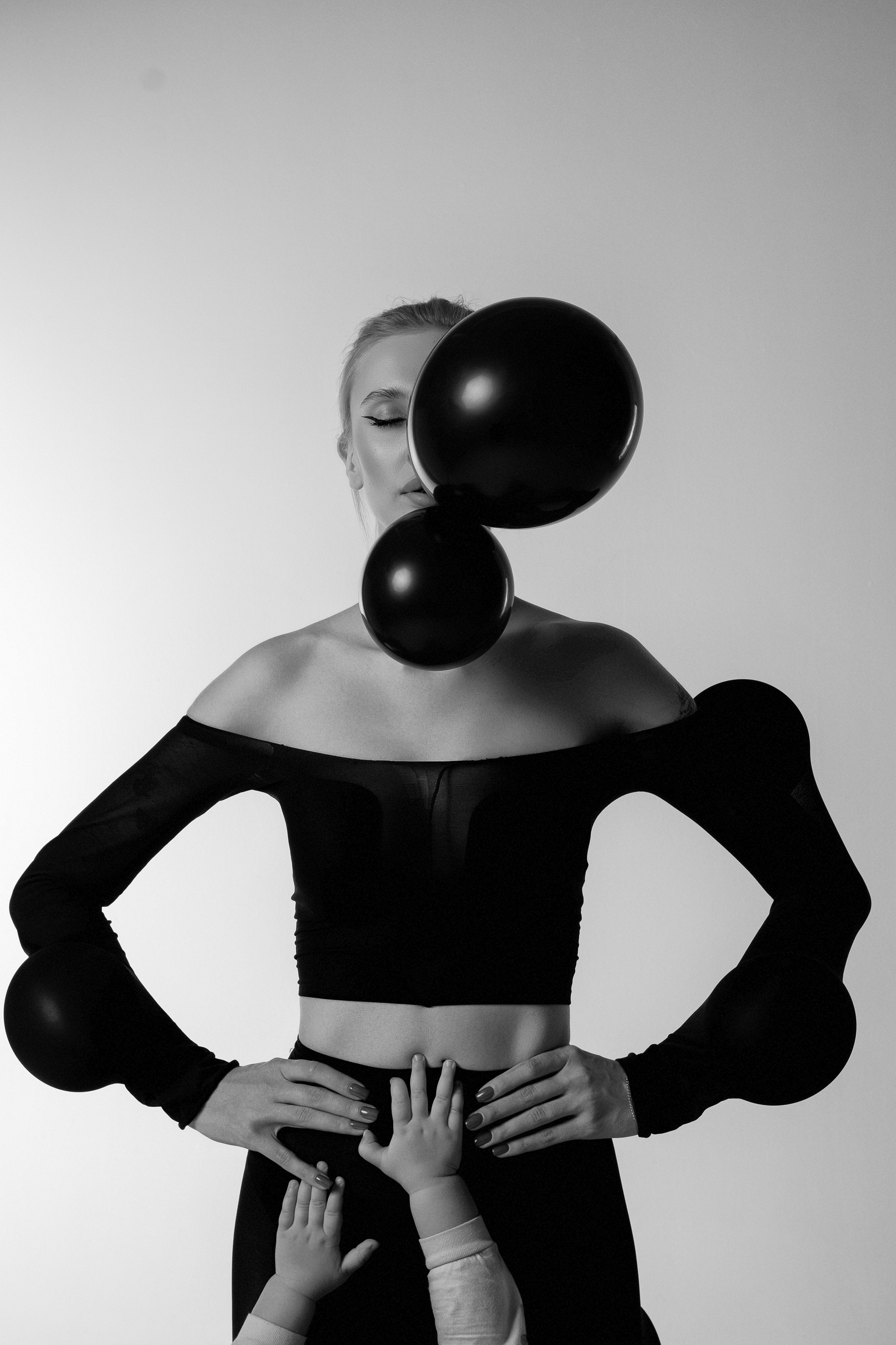 Art-галерея. Женский фотограф в Новосибирске Вячеслав Семакин