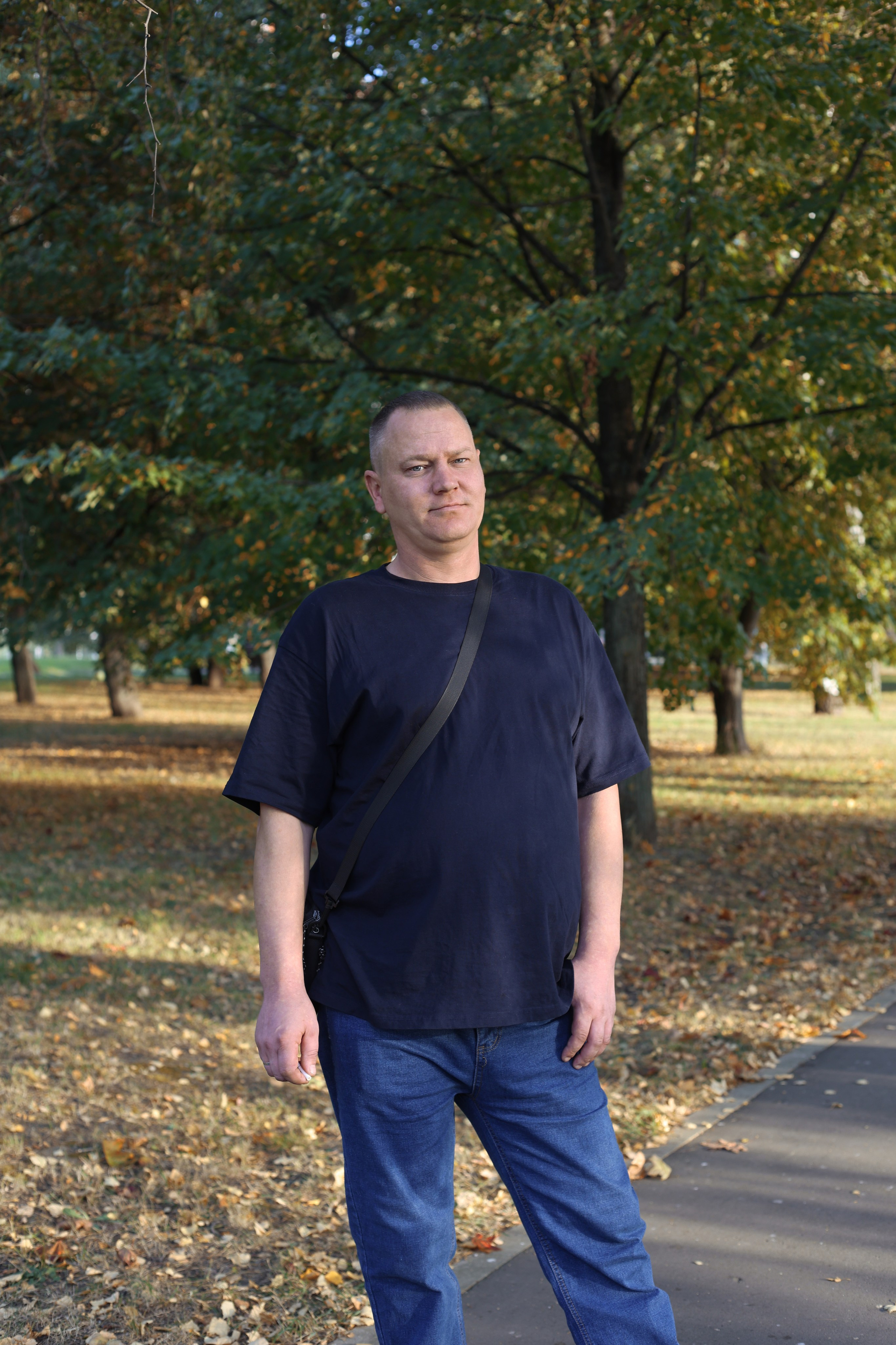 Сергей. Свадебный фотограф в Москве Александрина Аксенова