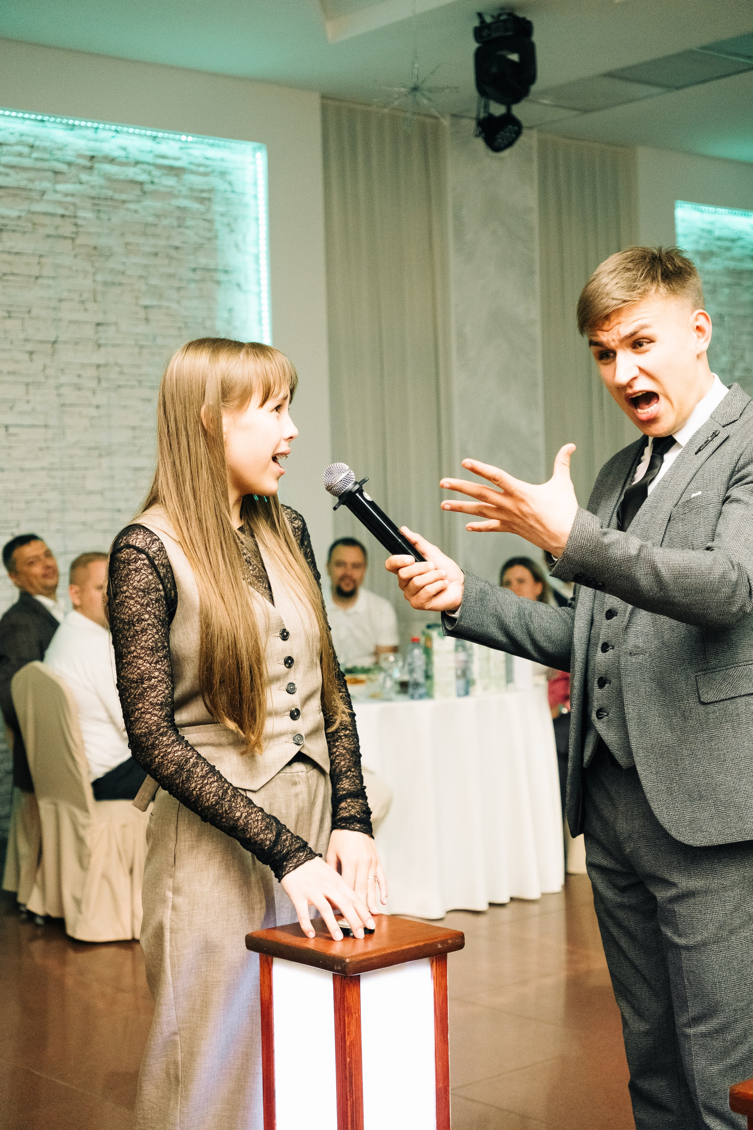 Выпускной. Фотограф в Иркутске Анна Мирошникова