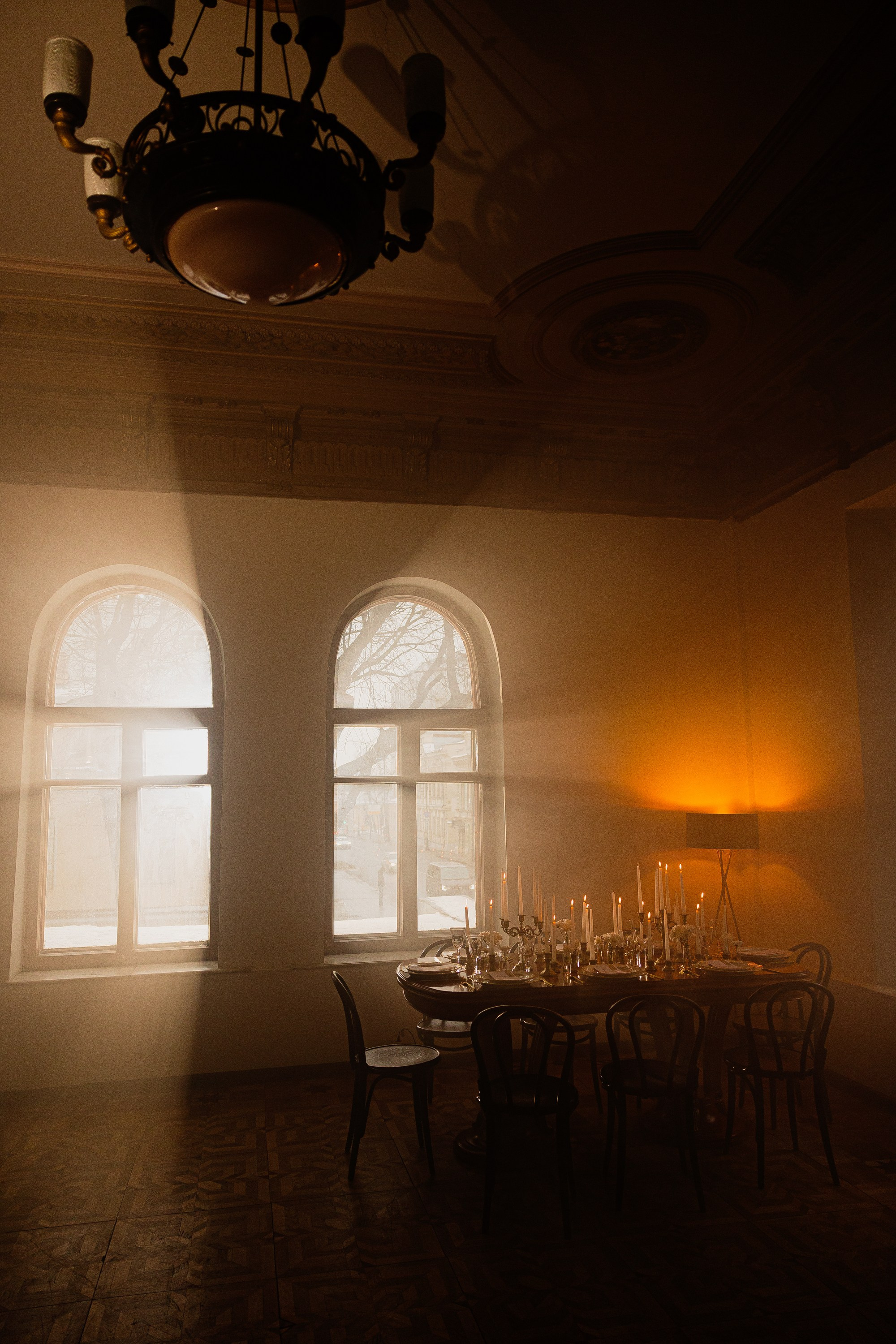 Ангелина & Никита. Свадебный фотограф в Москве и Санкт-Петербурге Анастасия Мирославская