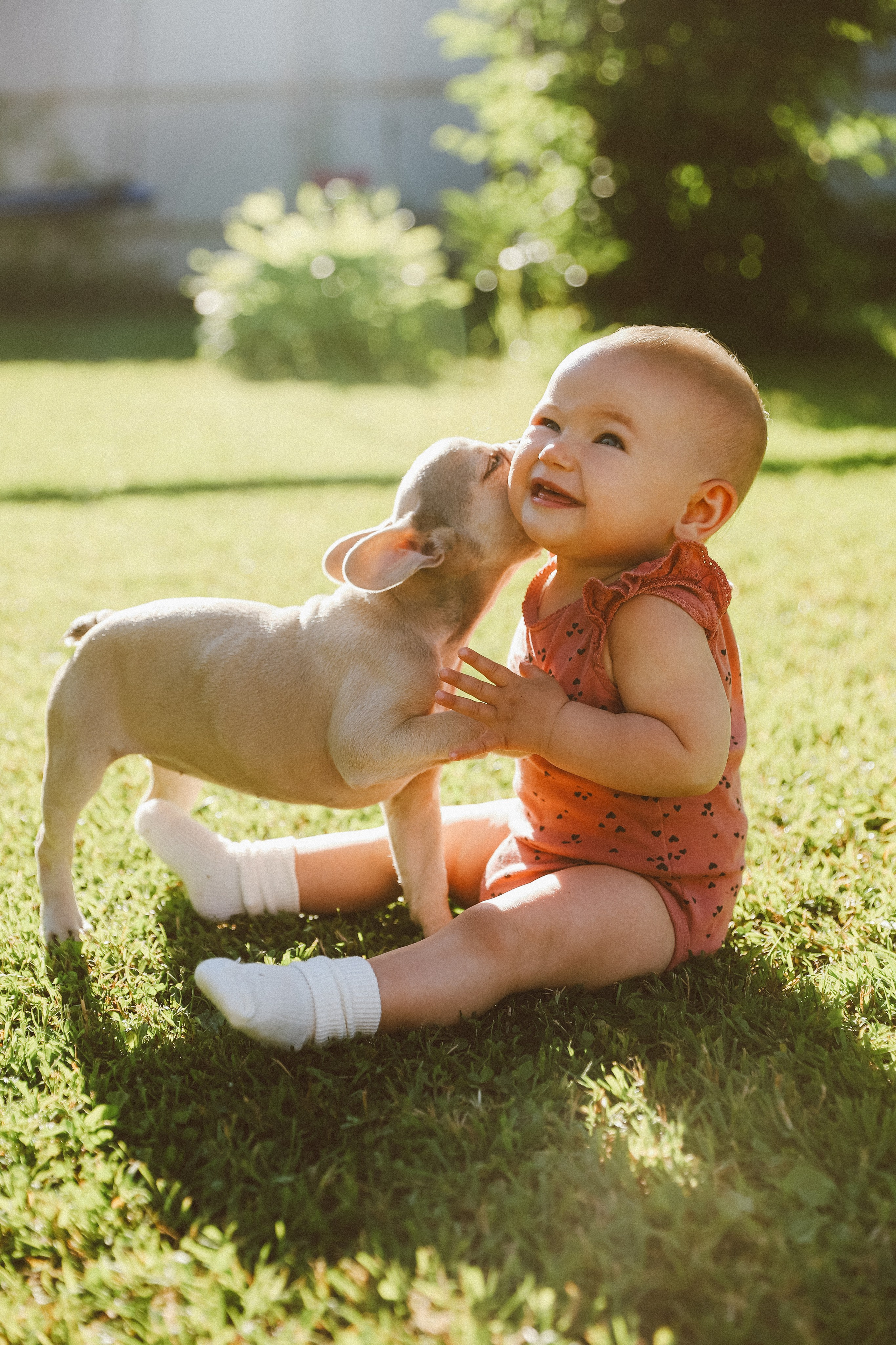 Детские портреты. Vlada Bulakh Photography