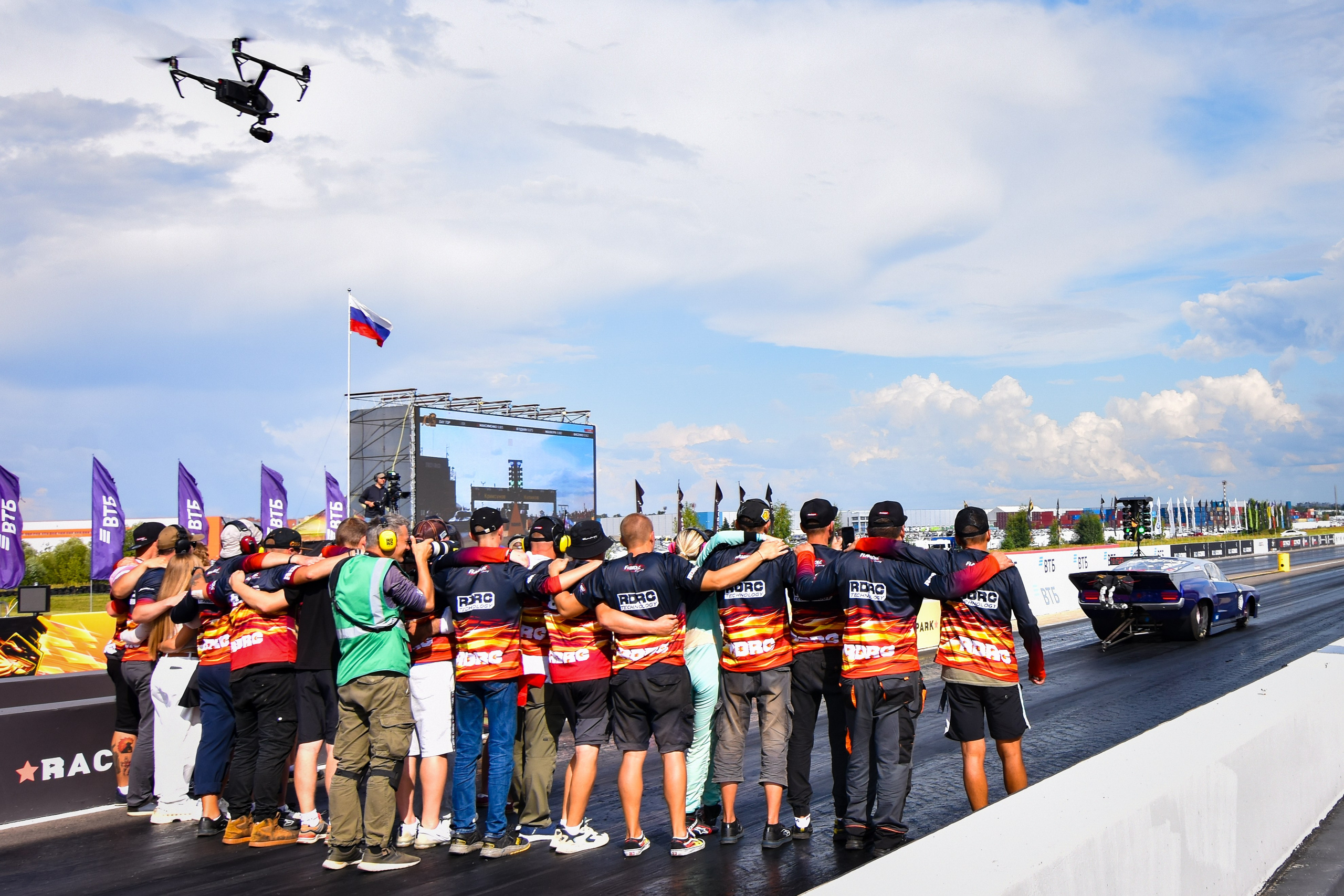 RDRC — 4 этап — 2-4.08.2024. AlexFecto — галереи фотографий