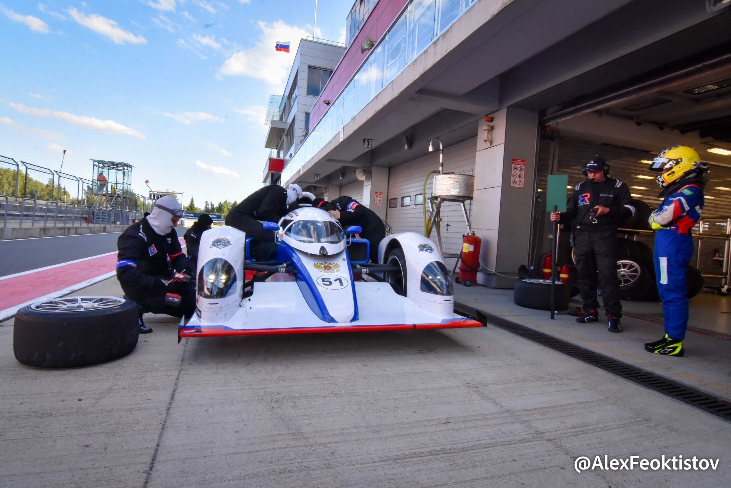 MRW — СМП РСКГ Эндуранс — 06.07.2024. AlexFecto — галереи фотографий