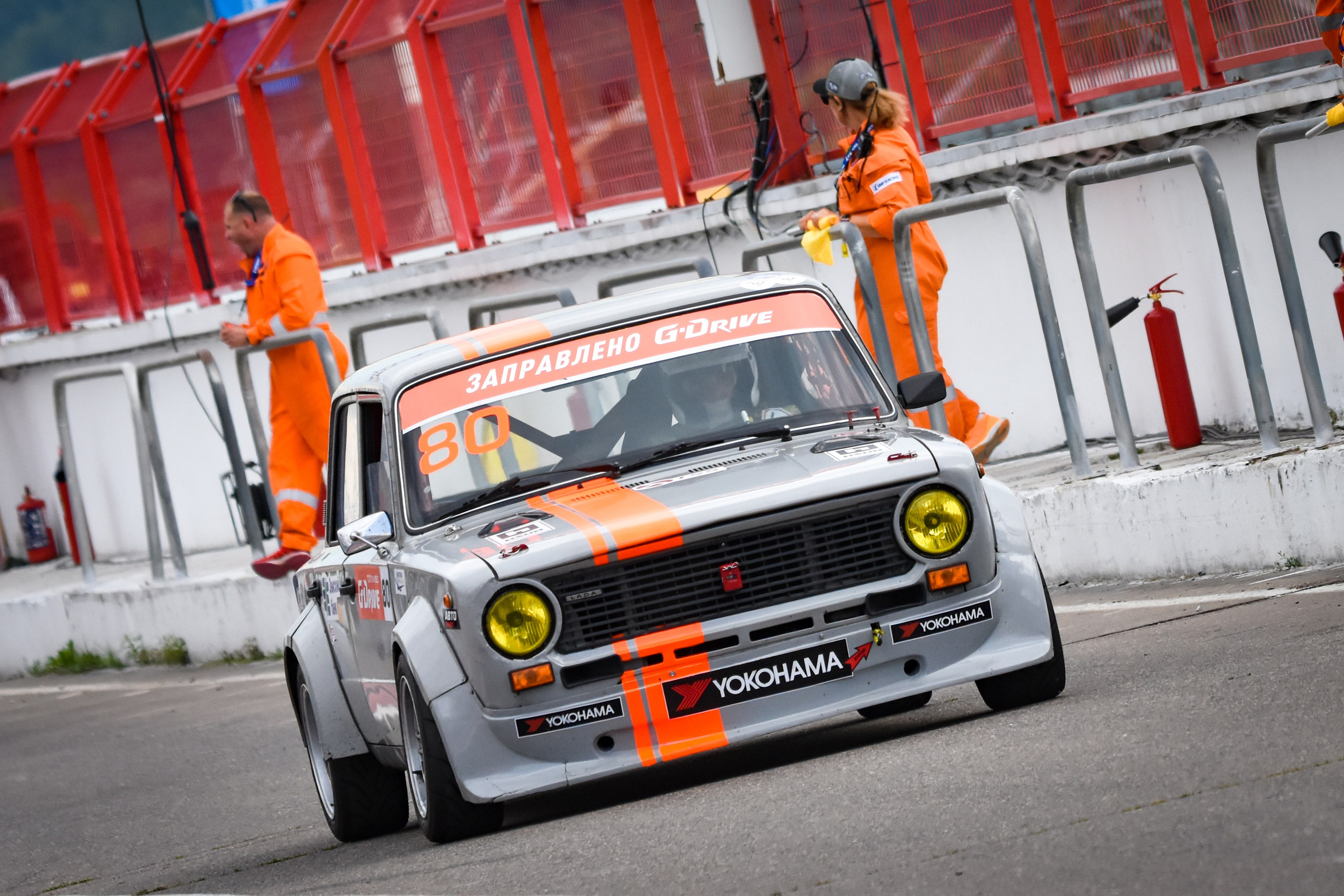 Мячково — СМП РСКГ — 20-21.07.2024. AlexFecto — галереи фотографий