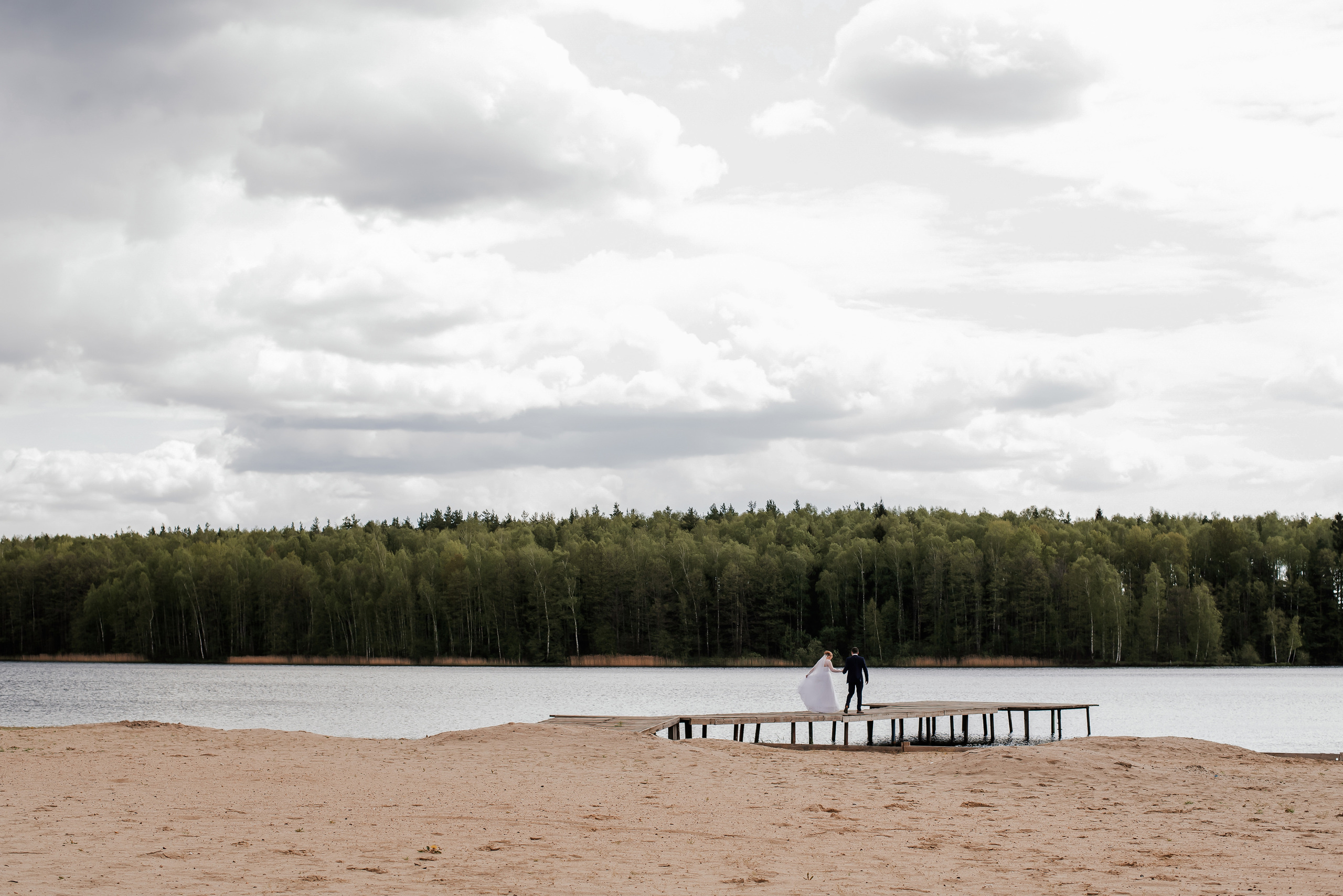 Свадебная фотосъемка в Егорьевске. Фотограф Евгения Хализова Воскресенск, Москва, МО