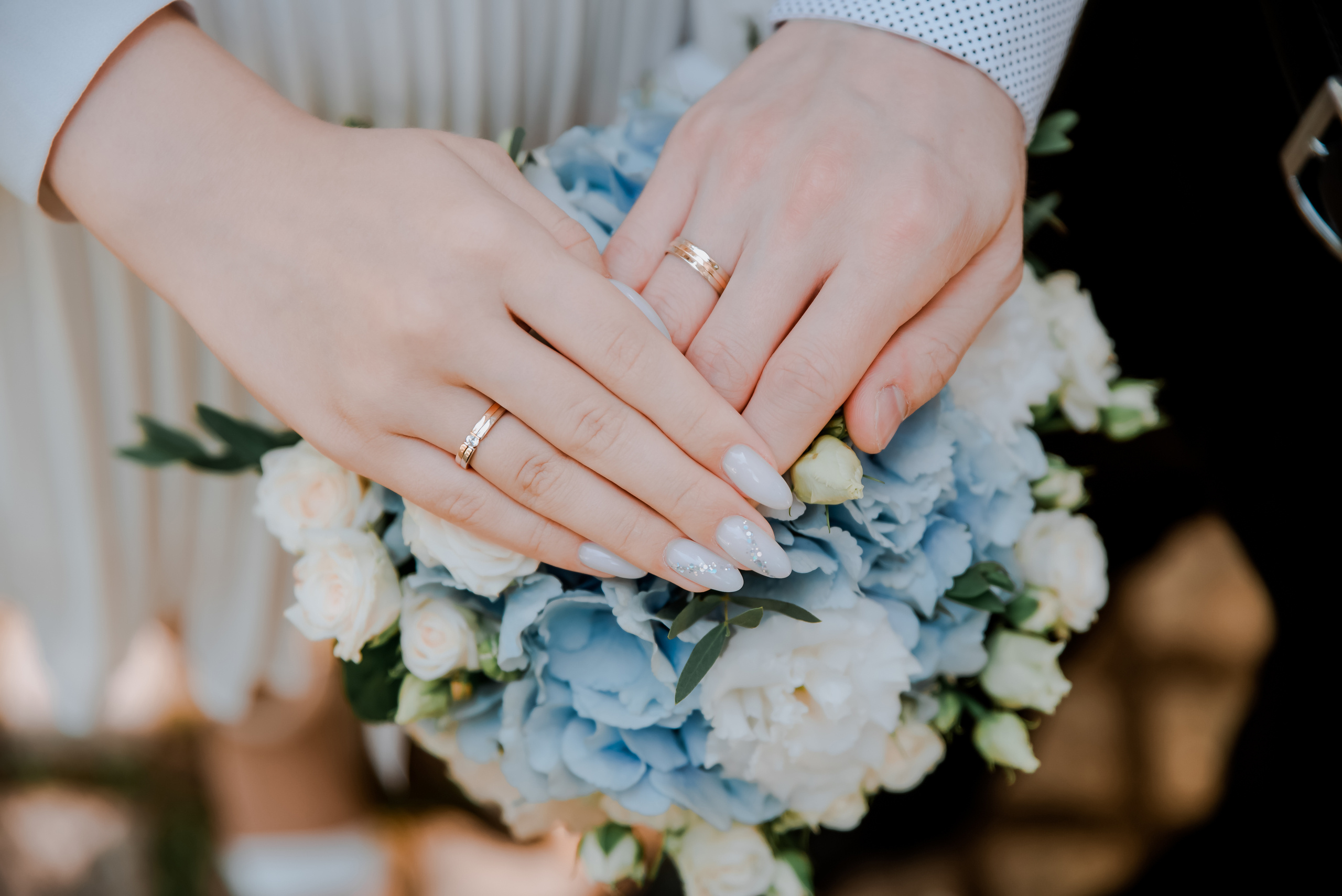 Свадебная фотосессия. Фотограф Евгения Хализова Воскресенск, Москва, МО