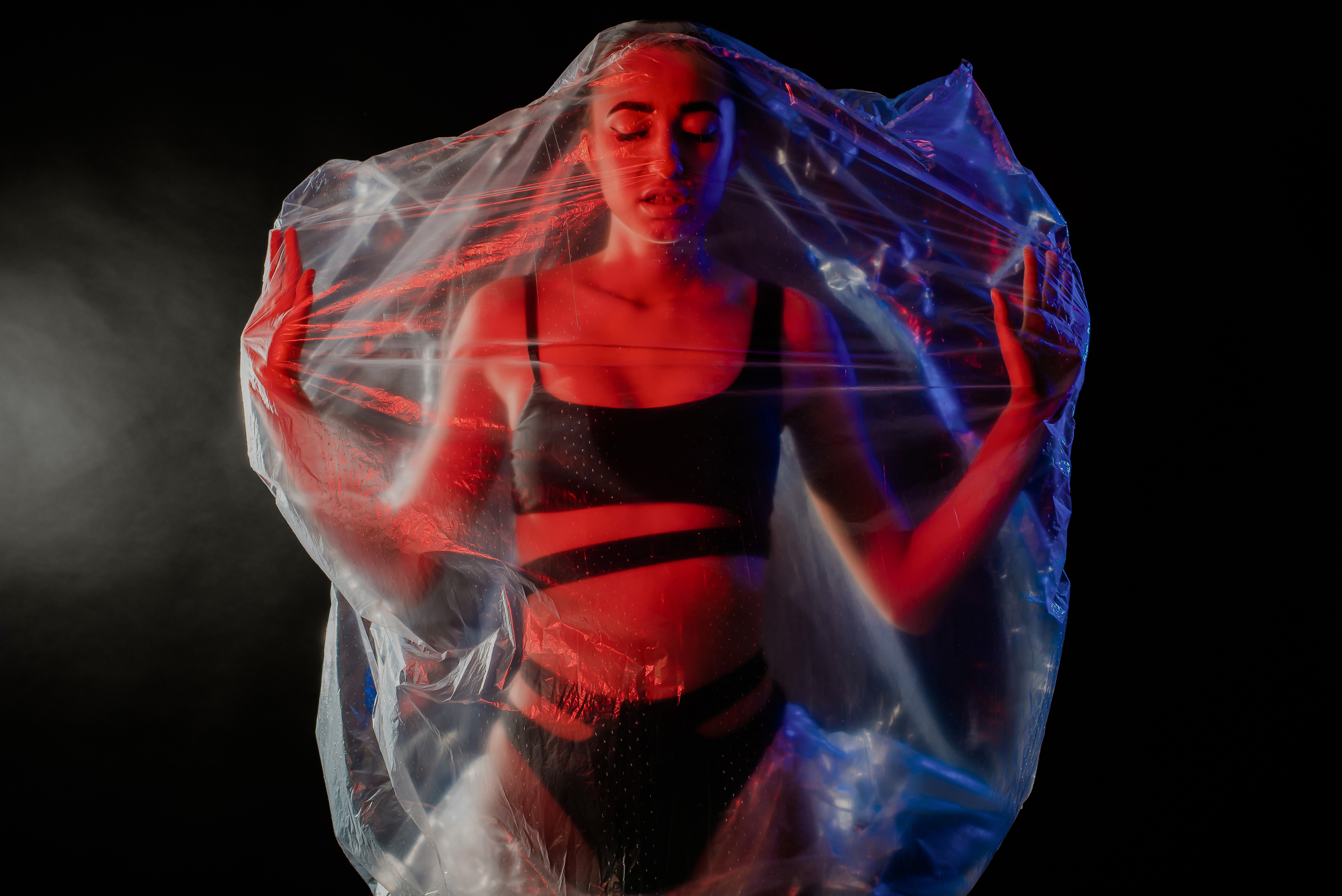 Индивидуальная фотосессия. Фотограф Евгения Хализова Воскресенск, Москва, МО