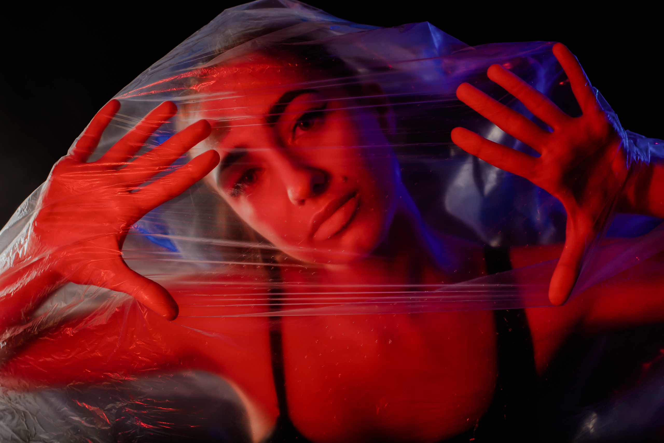 Индивидуальная фотосессия. Фотограф Евгения Хализова Воскресенск, Москва, МО