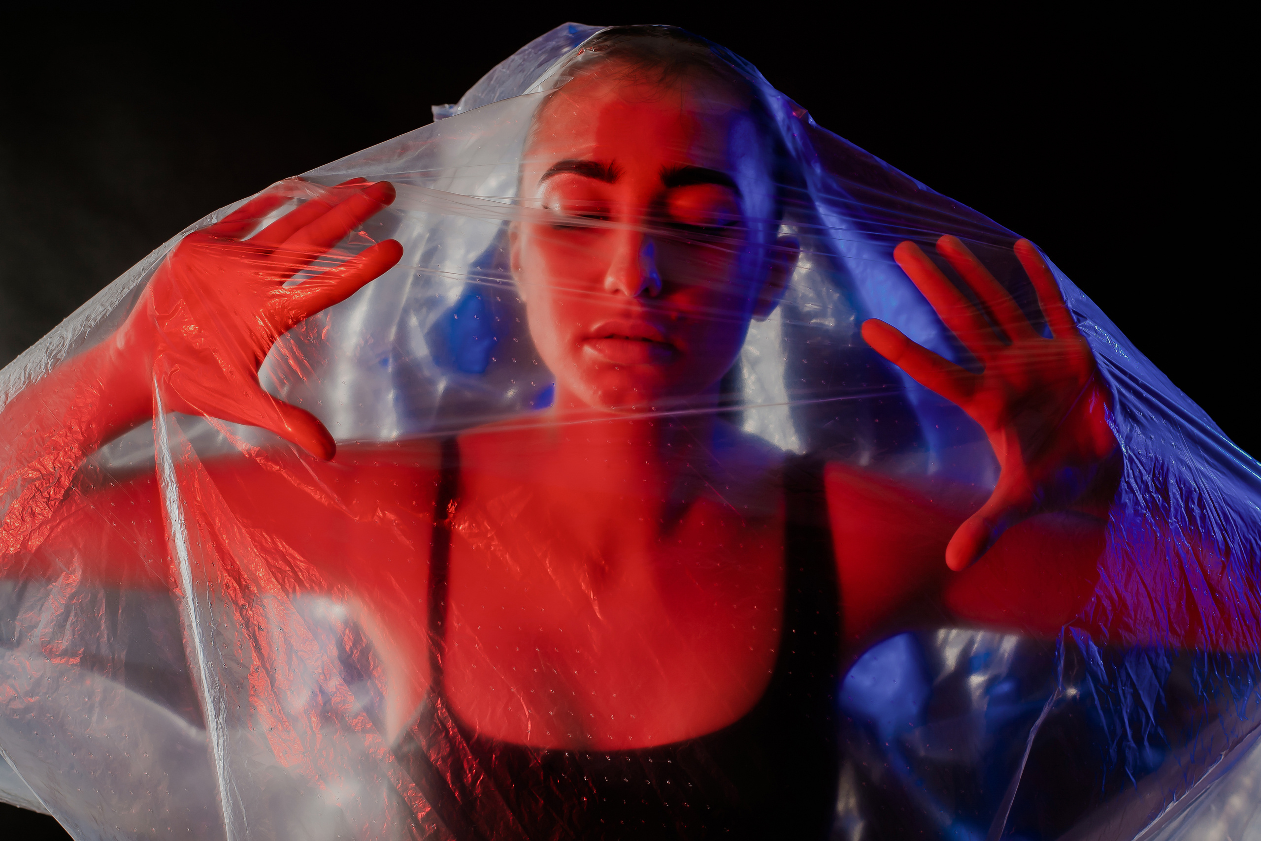 Индивидуальная фотосессия. Фотограф Евгения Хализова Воскресенск, Москва, МО