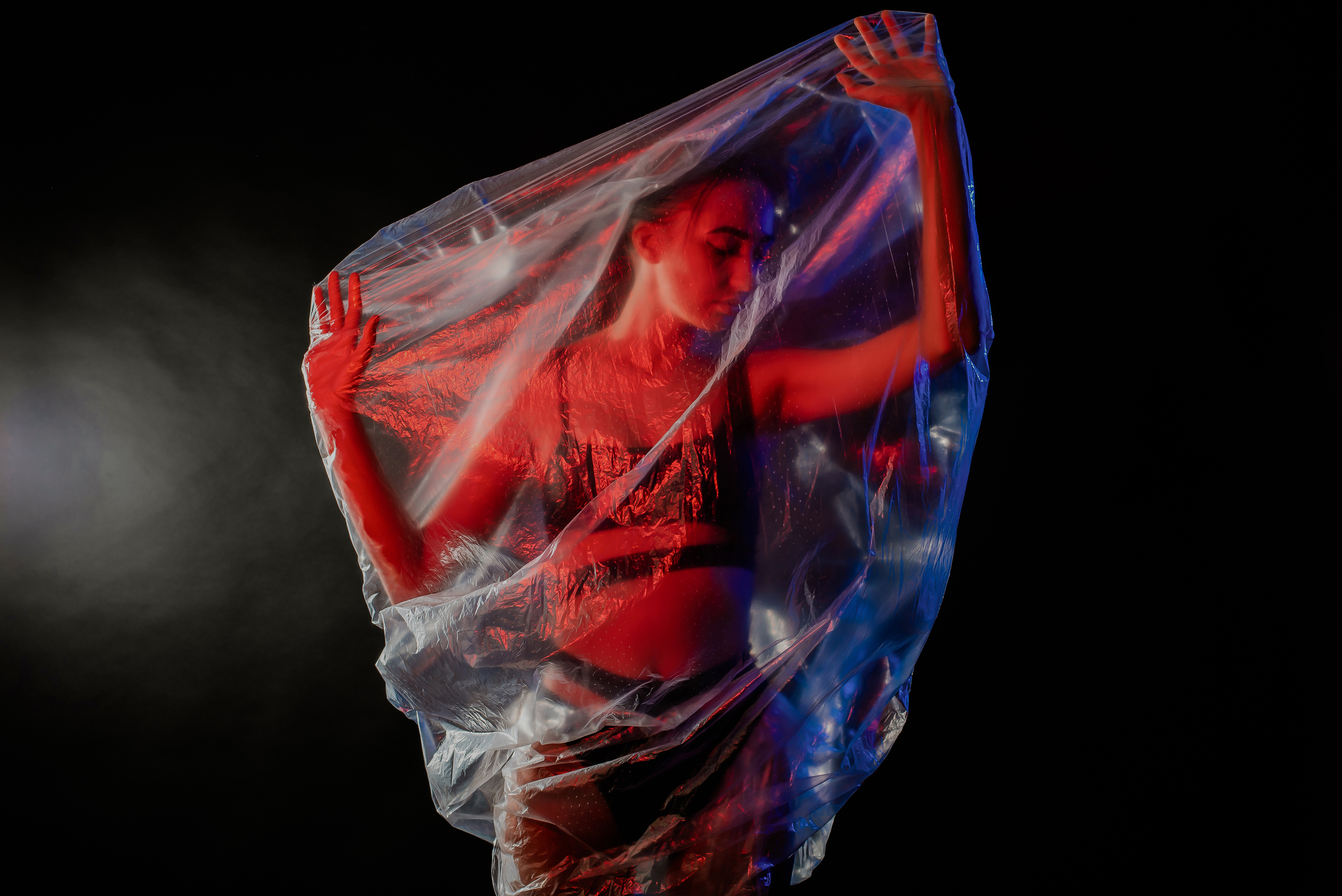 Индивидуальная фотосессия. Фотограф Евгения Хализова Воскресенск, Москва, МО