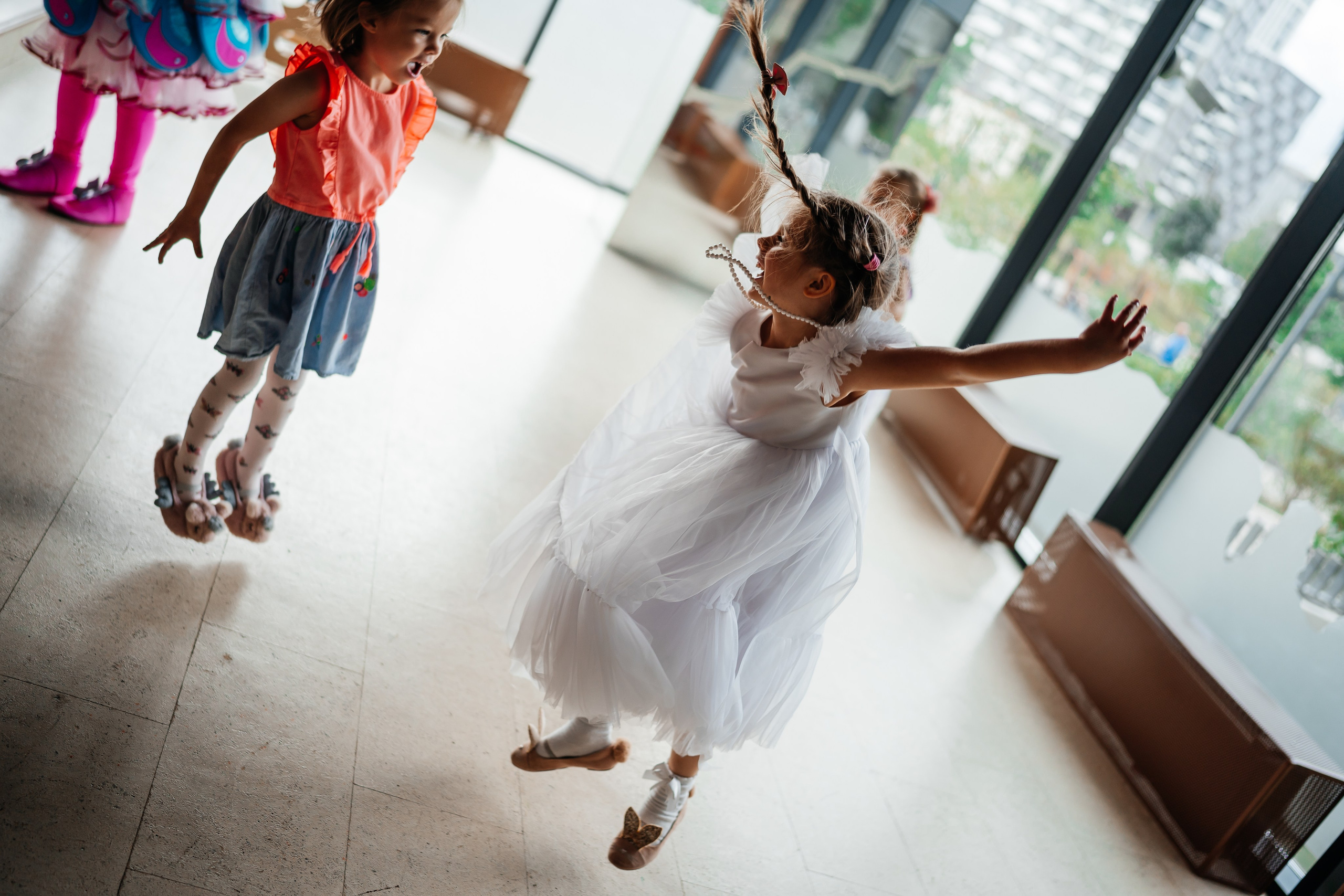 Соне 5 лет!. Семейный фотограф в Москве Ирина Жур