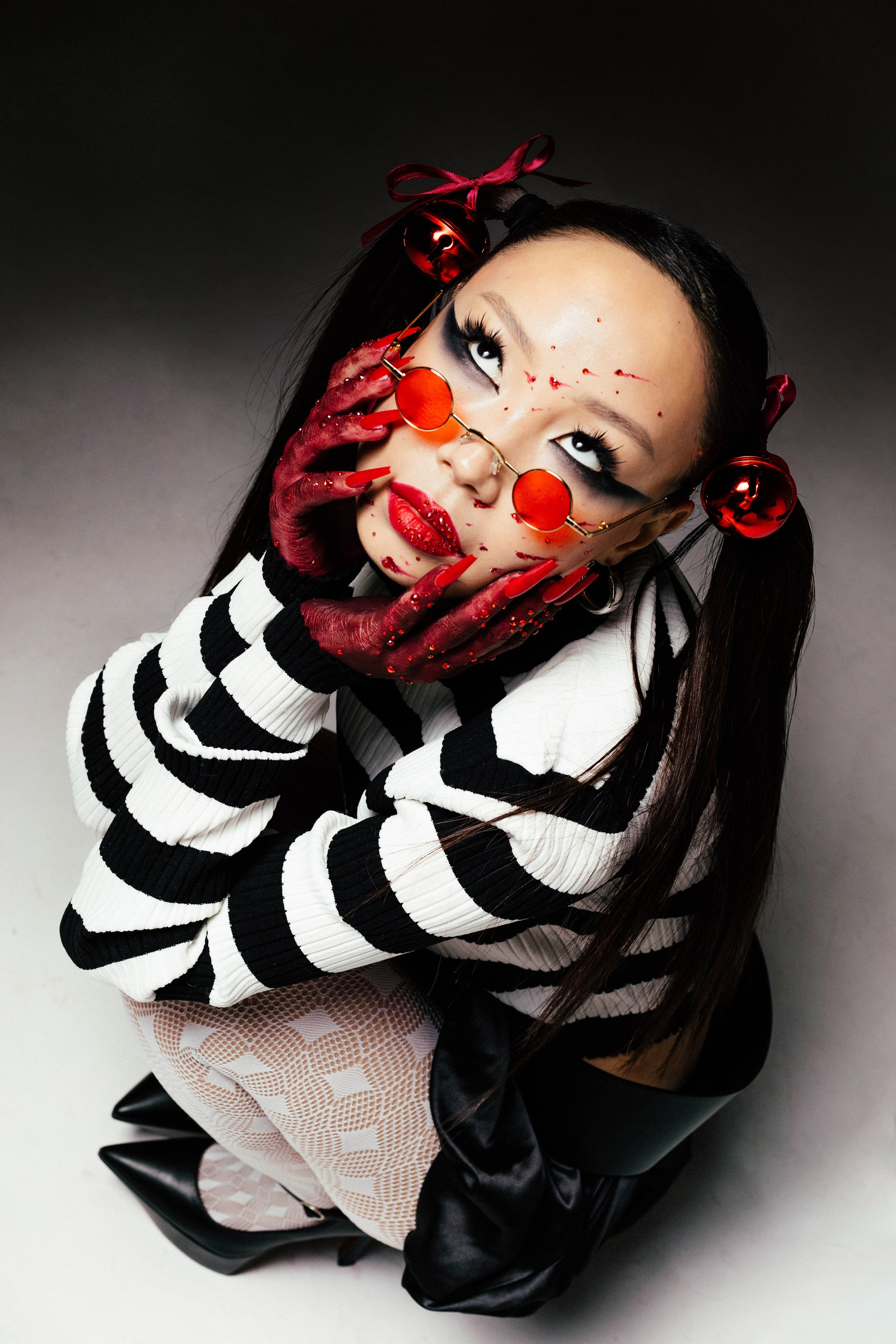 Айгуль. Рыжова Тамара