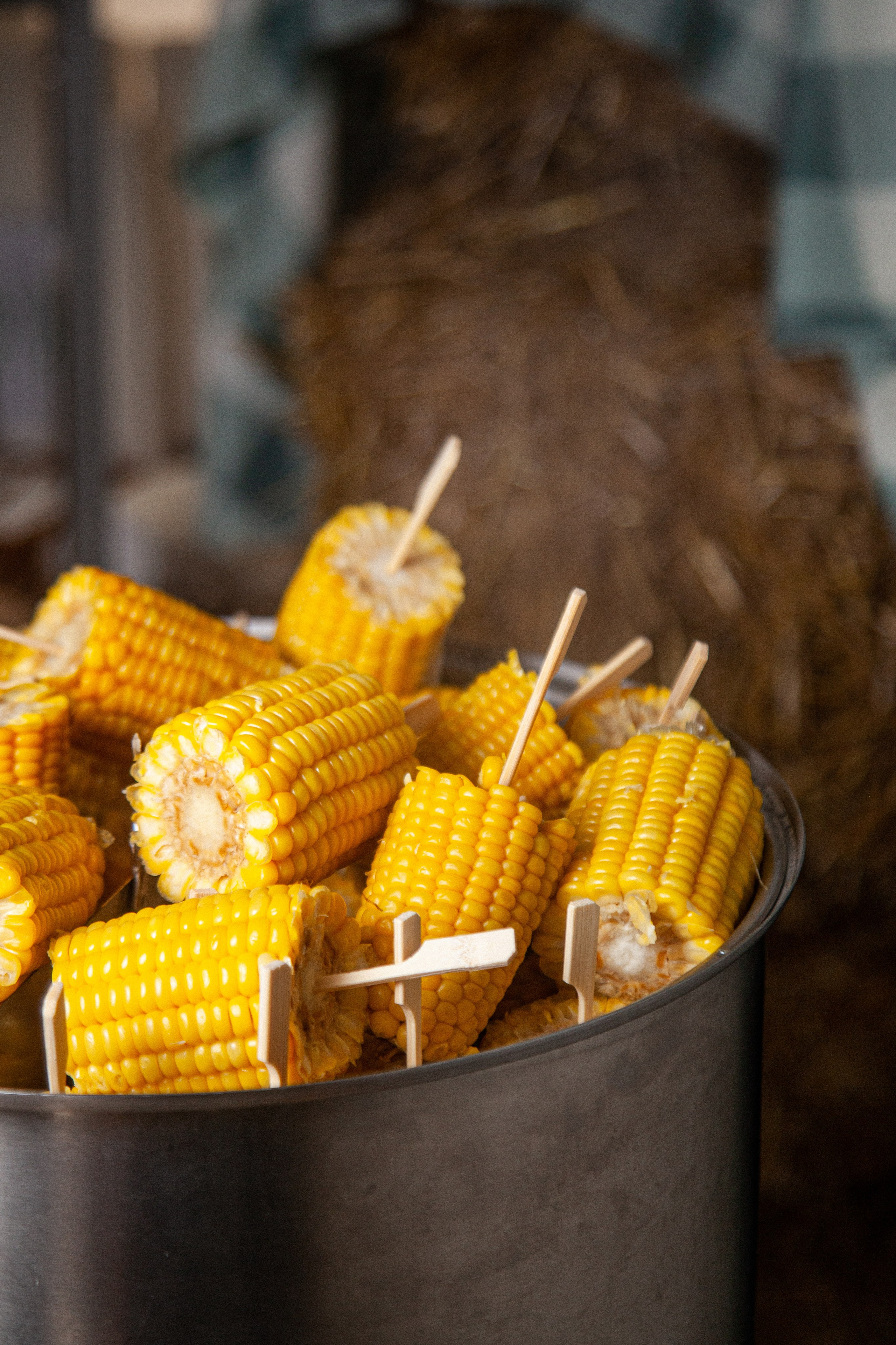 Съемка кейтеринга в Москве и МО. Фотограф в Москве Максим Быков