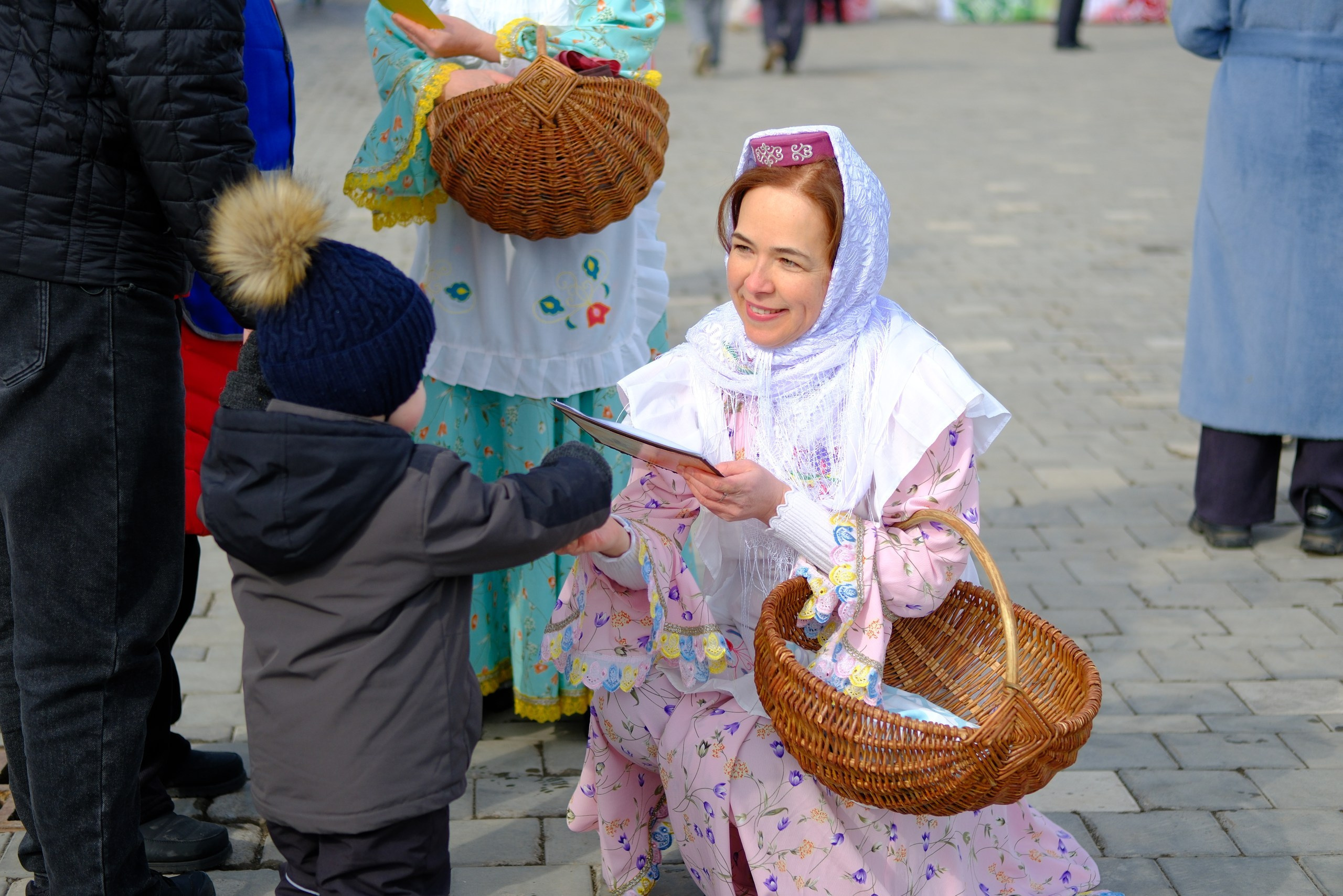 Нижнекамск Навруз 2026. Фотограф в Нижнекамск Татарстан Максим Липин