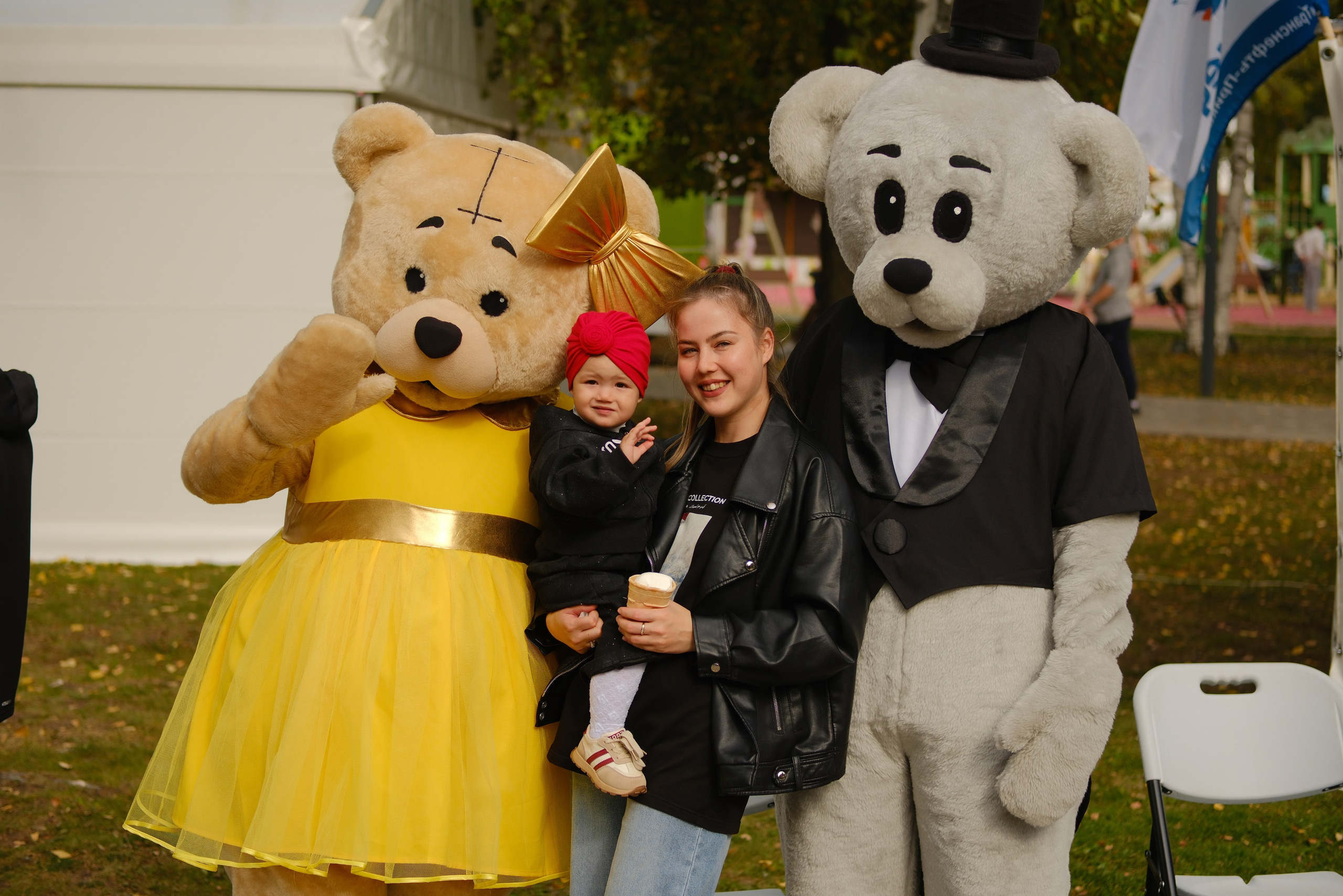 20.09.25 День города Нижнекамск 59 лет. Свадебный Фотограф в Нижнекамск Татарстан Максим Липин