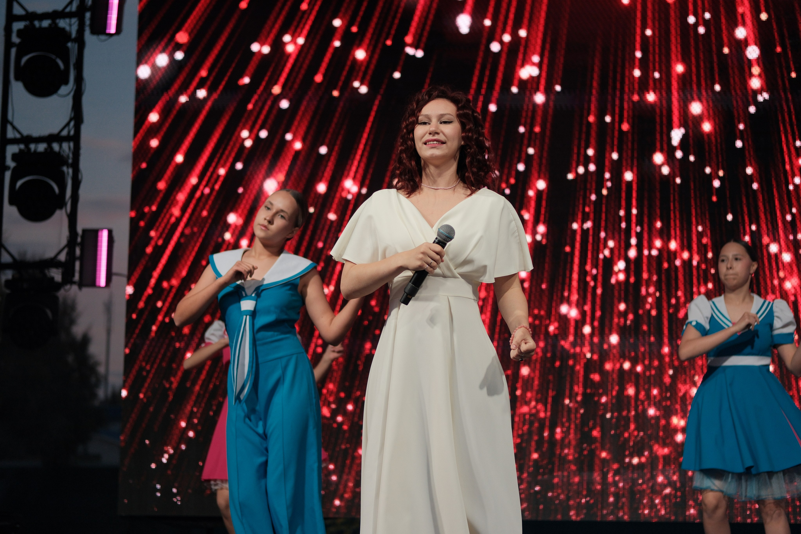 20.09.25 День города Нижнекамск 59 лет. Свадебный Фотограф в Нижнекамск Татарстан Максим Липин