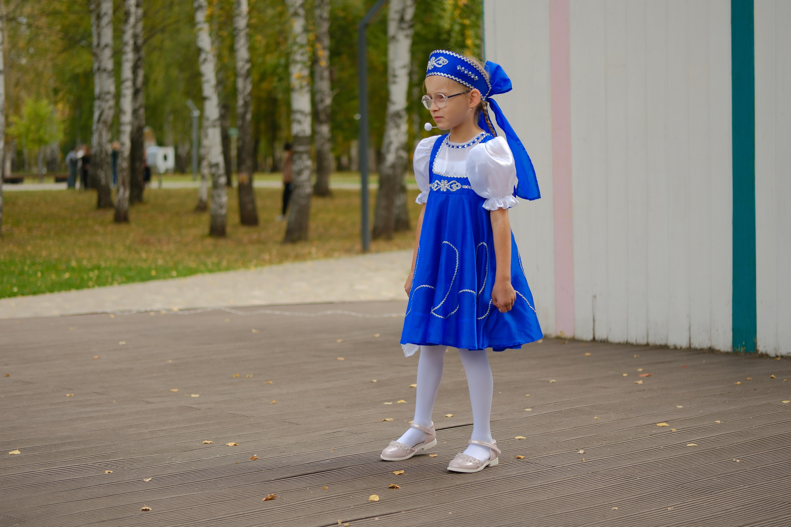 День города Нижнекамск Фотограф Максим Липин