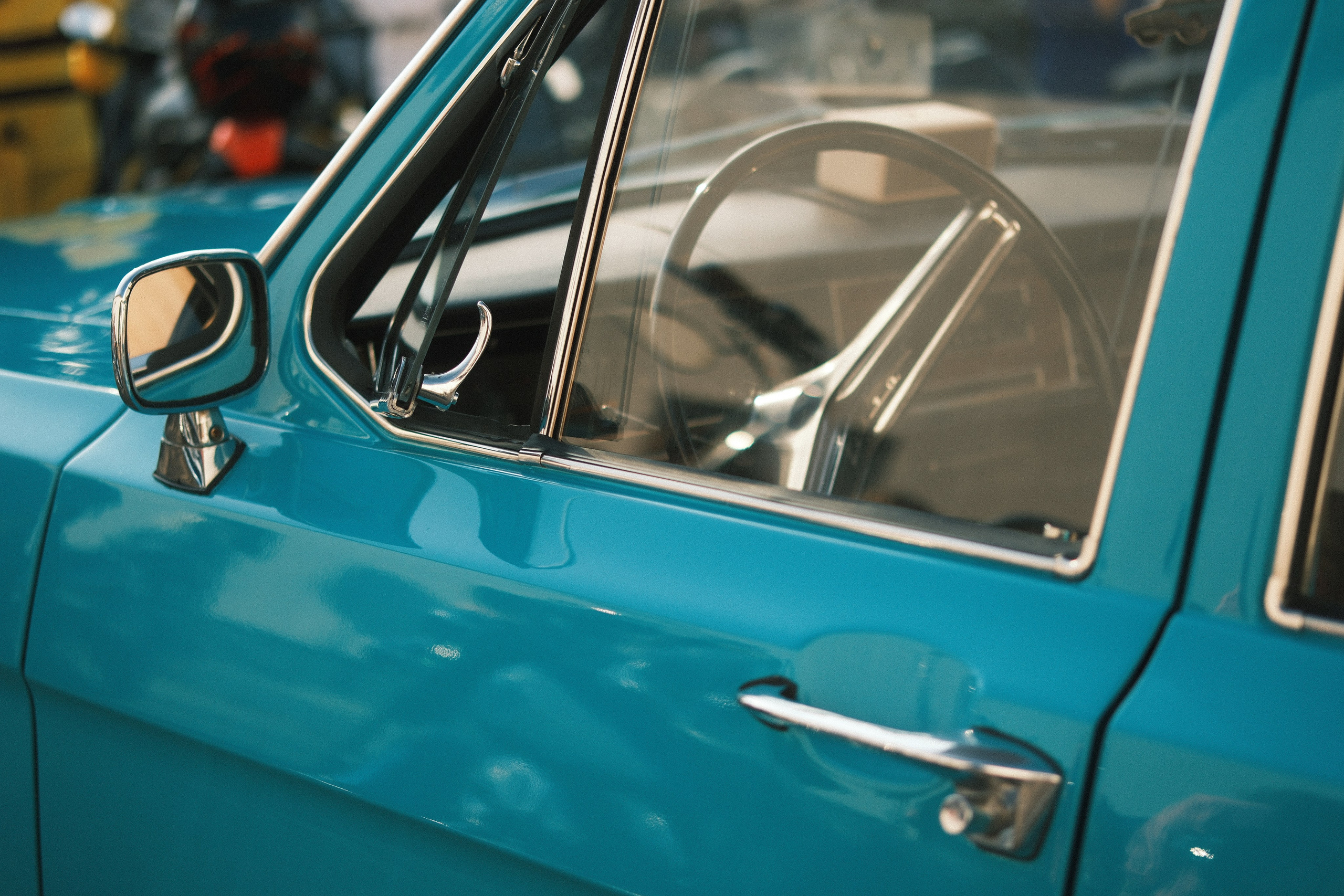 выставка Ретро автомобилей Нижнекамск ЦКИ База